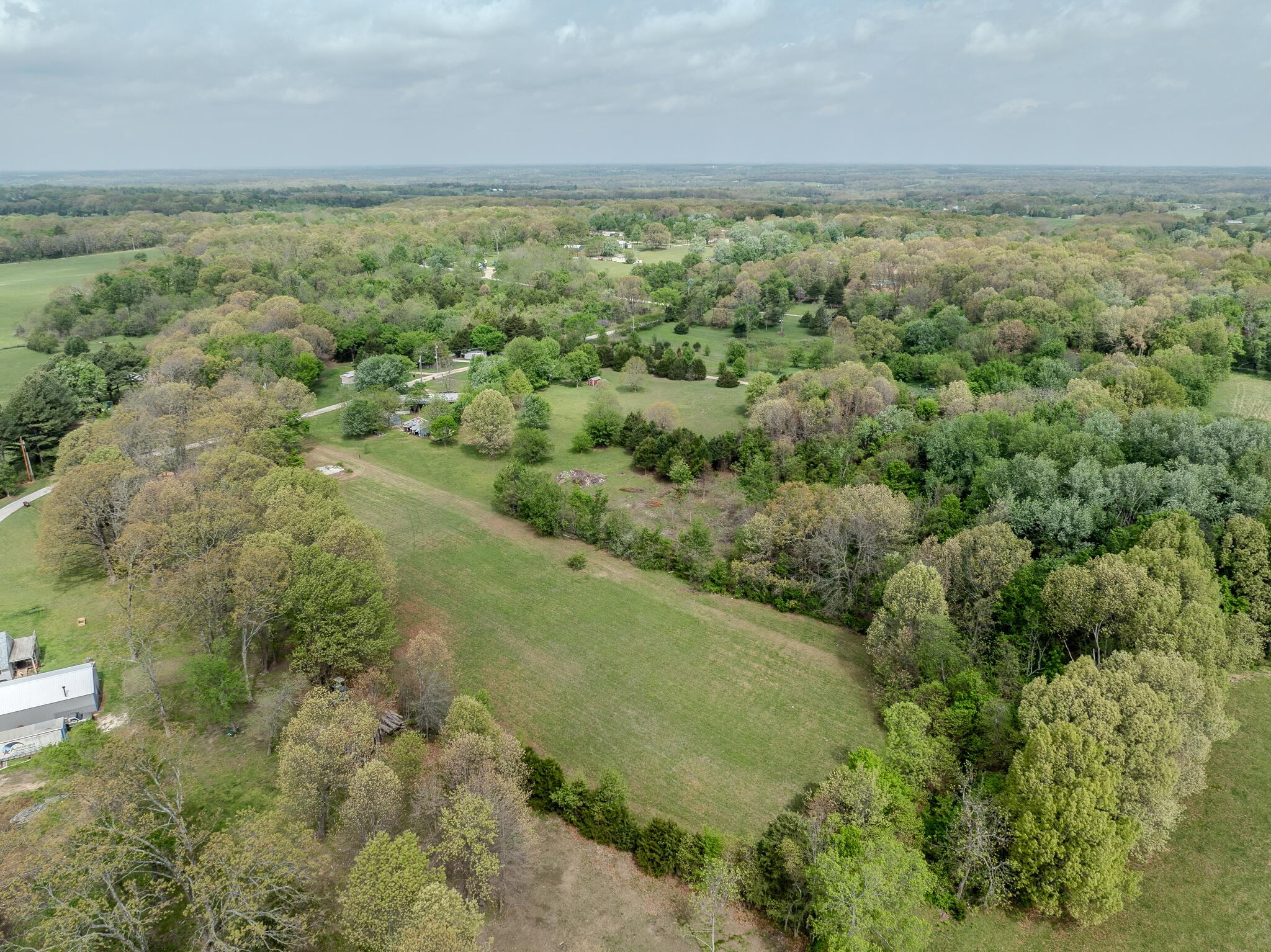 Photo 3 - Land for sale – 530  Sundance Drive  Sparta, MO