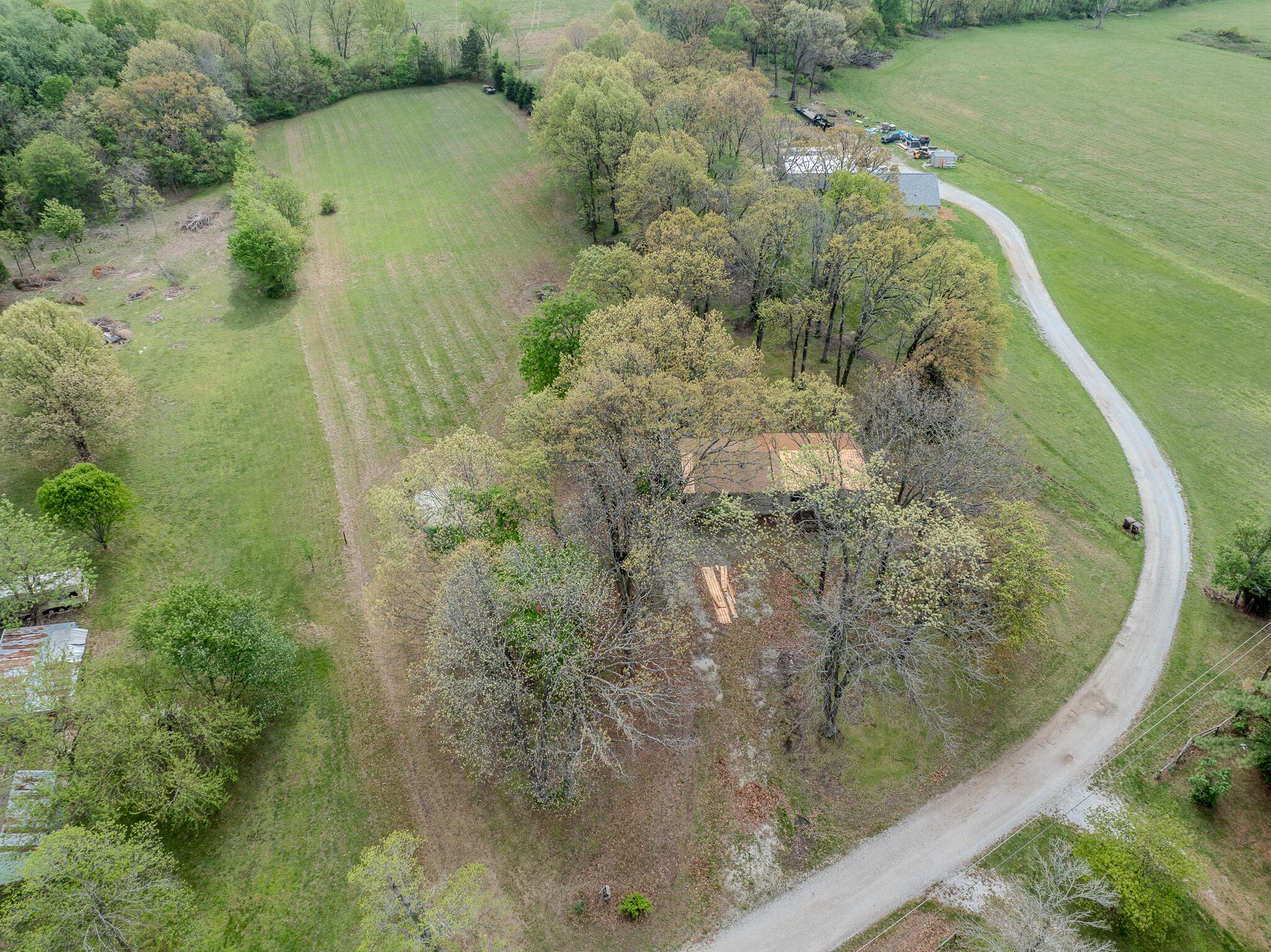 Photo 9 - Land for sale – 530  Sundance Drive  Sparta, MO