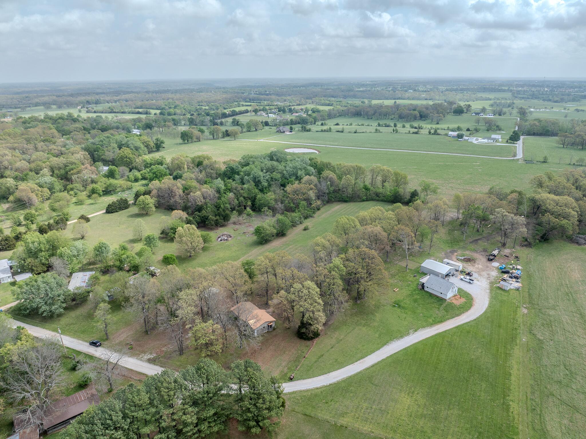 Photo 5 - Land for sale – 530  Sundance Drive  Sparta, MO