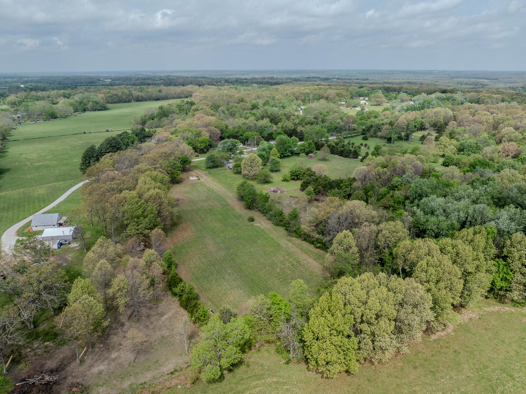 Land for sale – 530  Sundance Drive  Sparta, MO