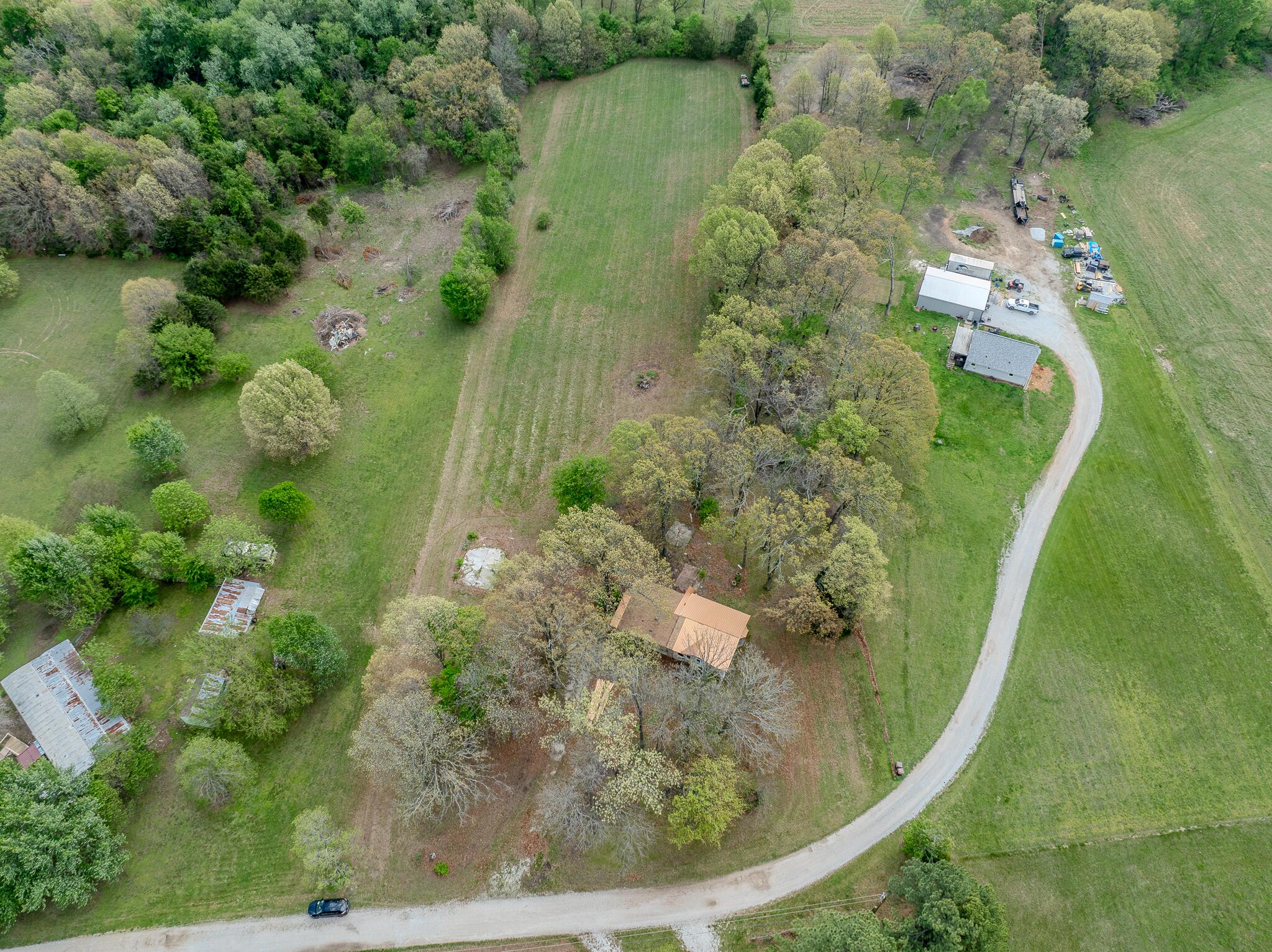 Photo 8 - Land for sale – 530  Sundance Drive  Sparta, MO