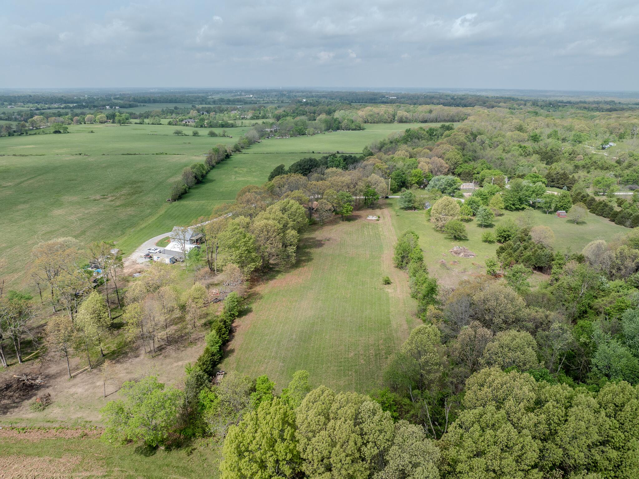 Photo 2 - Land for sale – 530  Sundance Drive  Sparta, MO