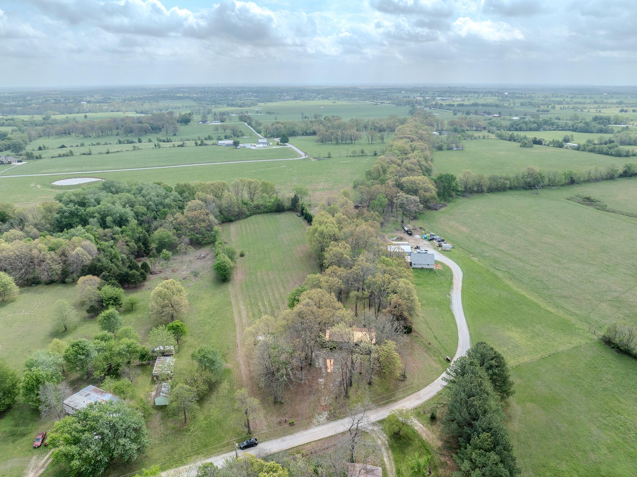Photo 7 - Land for sale – 530  Sundance Drive  Sparta, MO