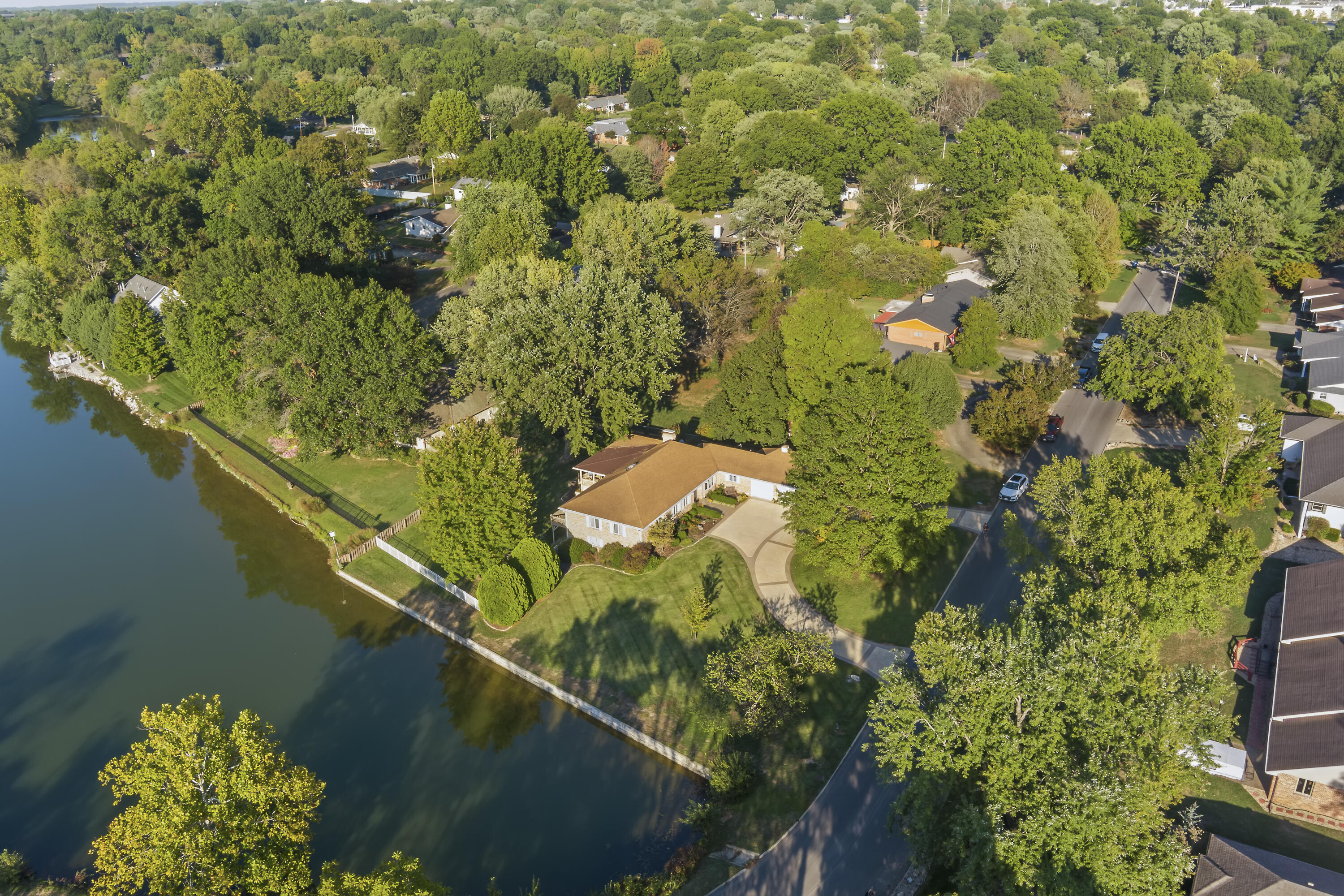 Photo 85 - Residential for sale – 2747 E Rocklyn Road  Springfield, MO