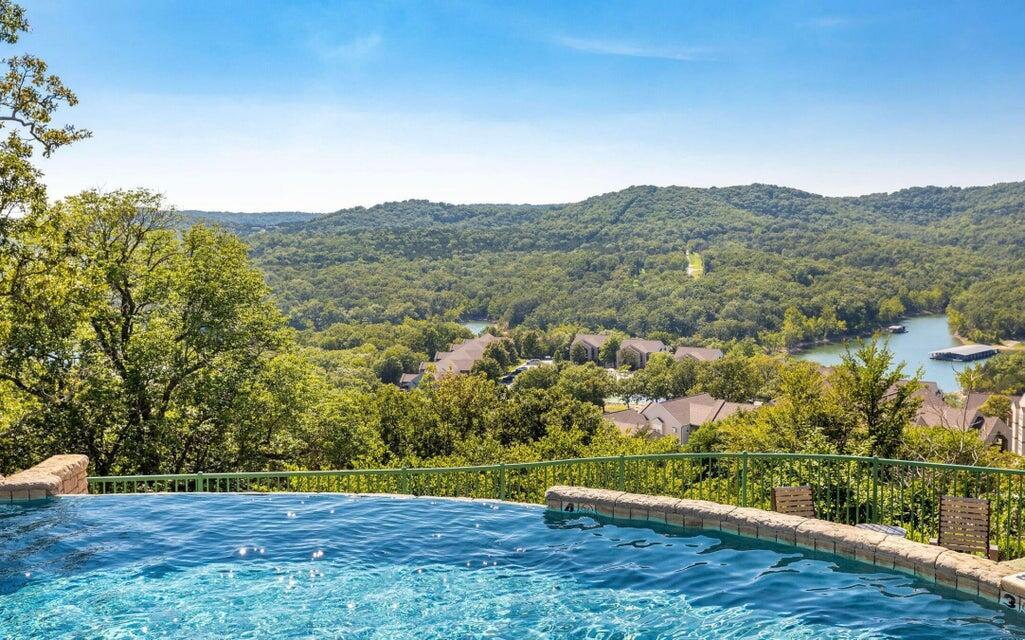 Photo 3 - Residential for sale – 47  Stone Cliff Circle  Indian Point, MO
