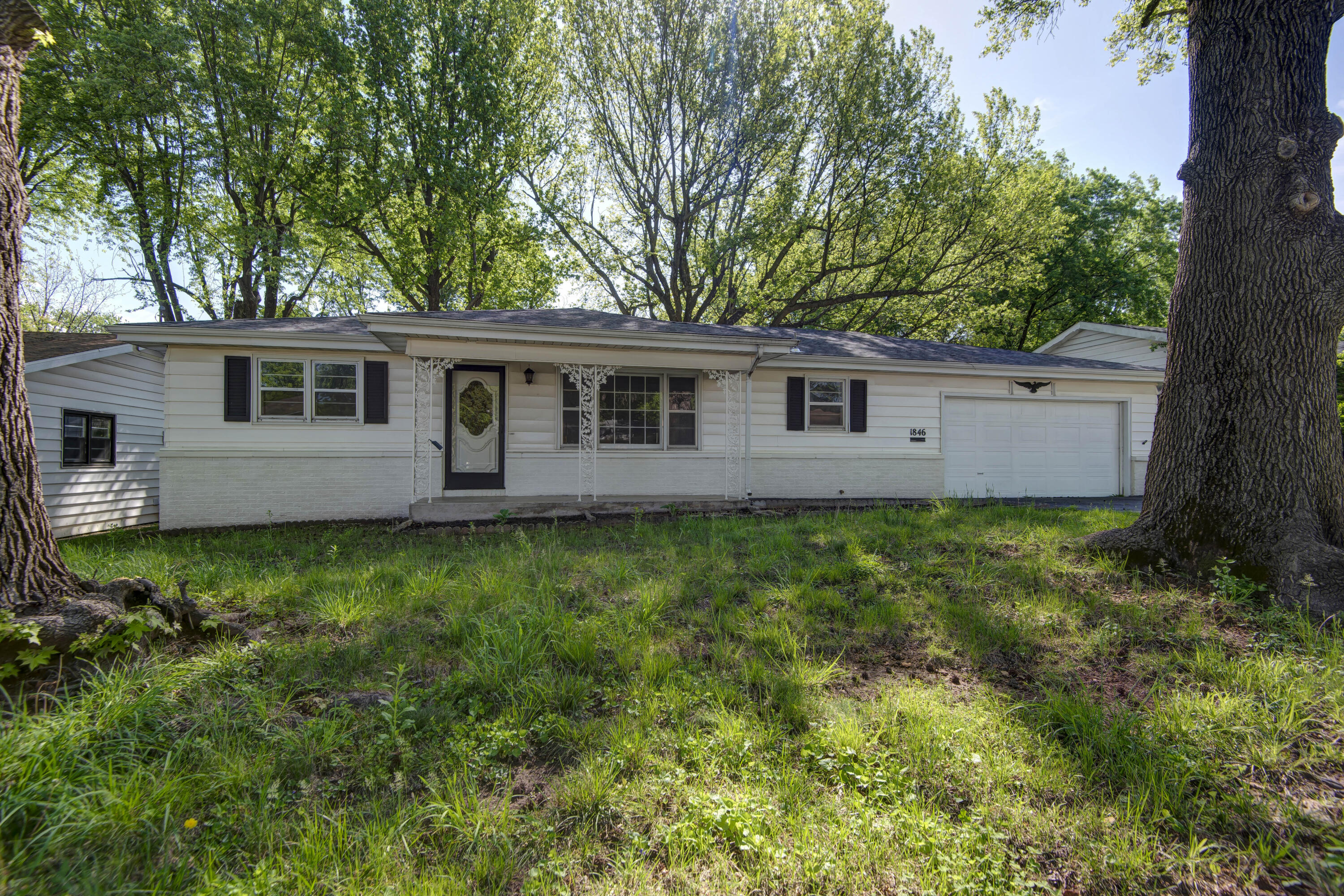 Photo 26 - Residential for sale – 1846 S Nettleton Avenue  Springfield, MO
