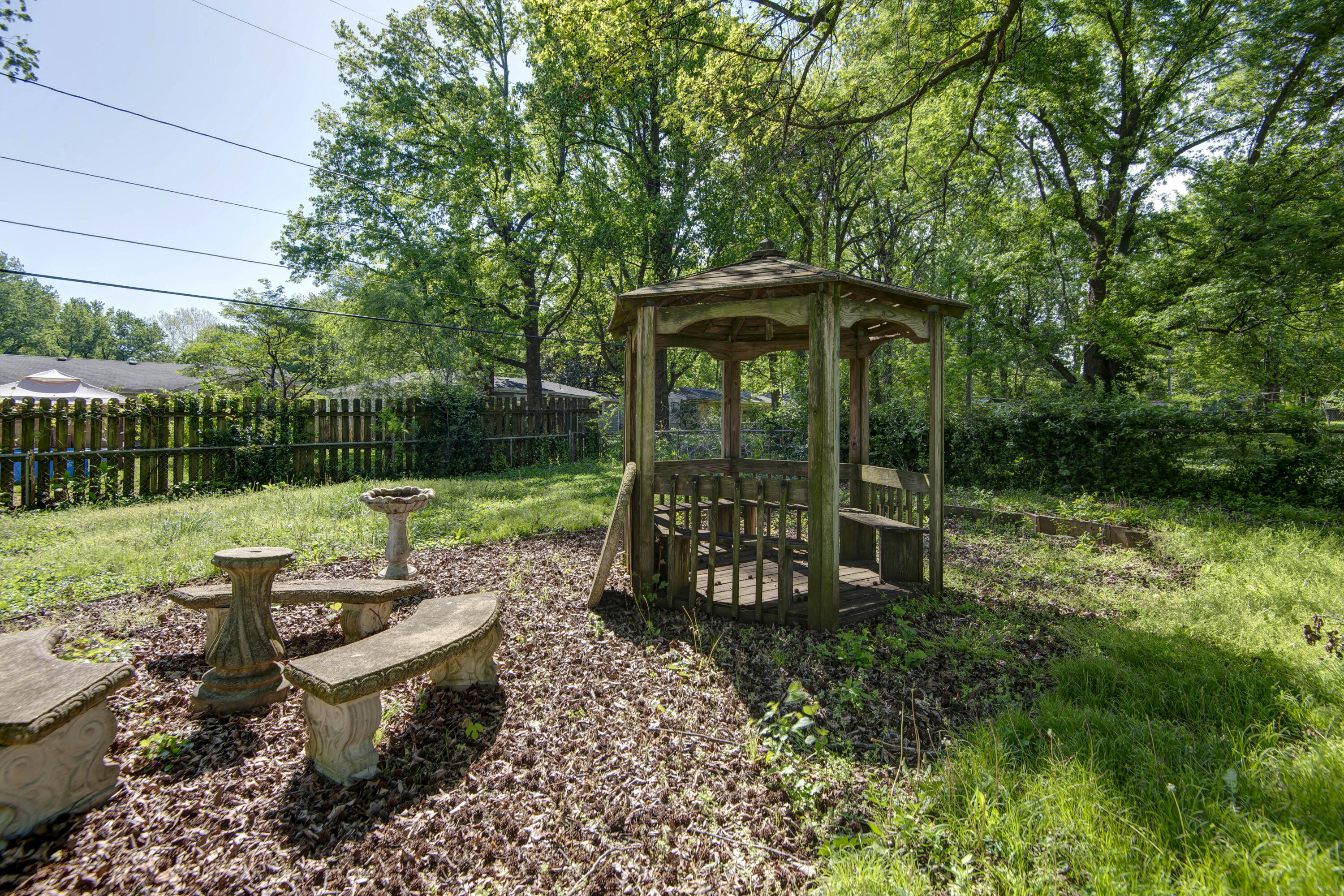 Photo 23 - Residential for sale – 1846 S Nettleton Avenue  Springfield, MO