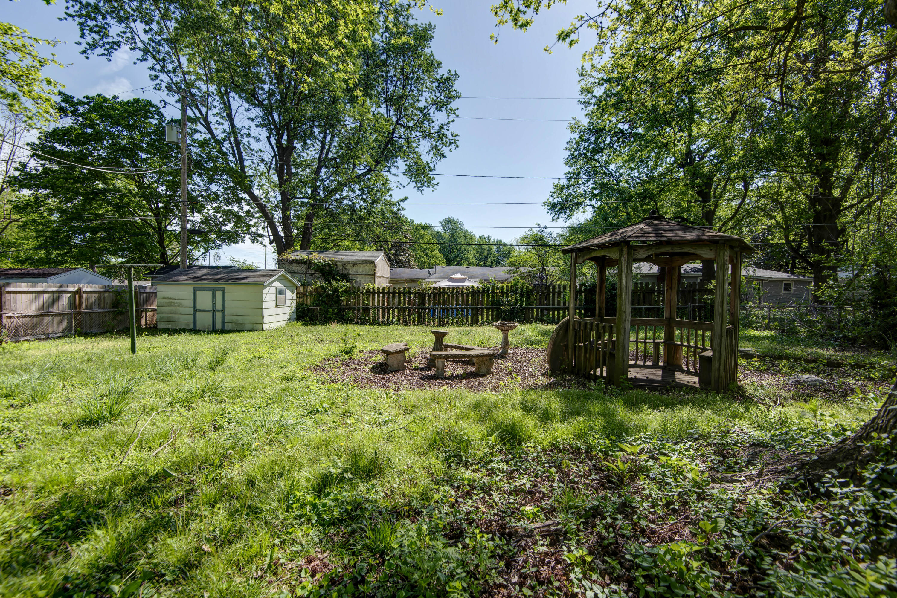 Photo 22 - Residential for sale – 1846 S Nettleton Avenue  Springfield, MO