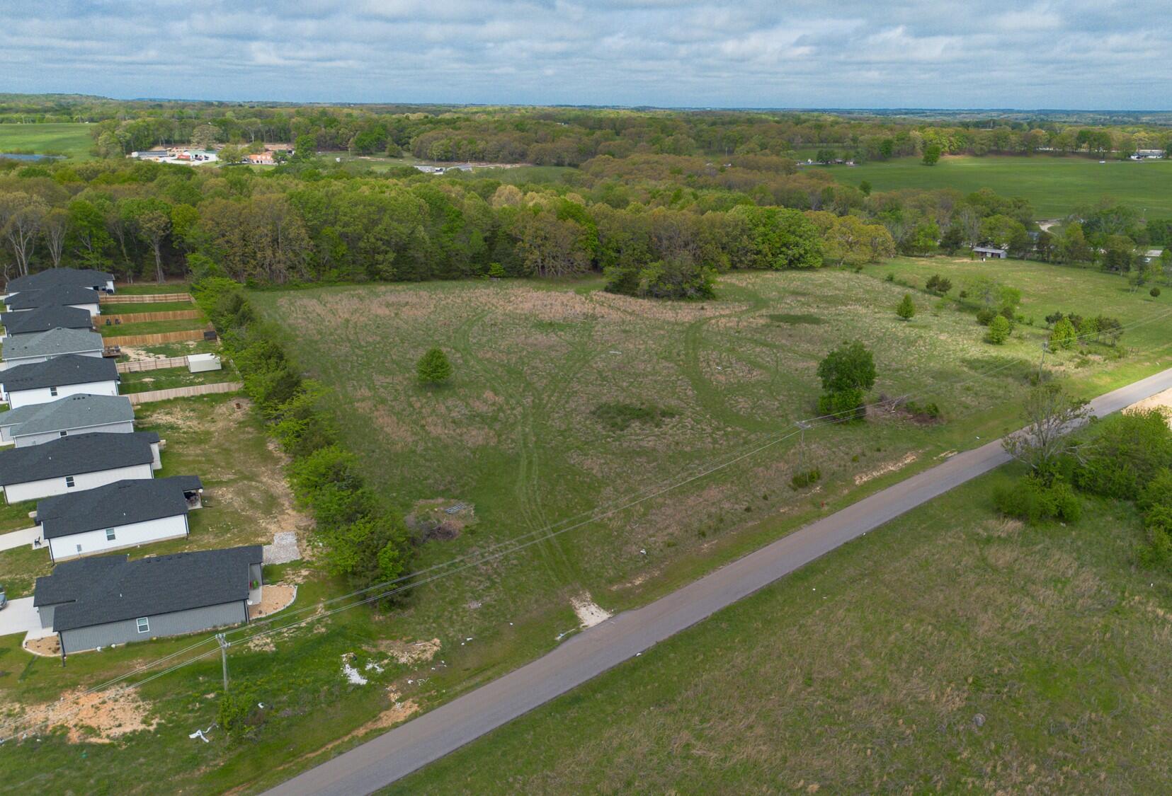 Photo 3 - Land for sale – 000 N Buffalo Street  Marshfield, MO