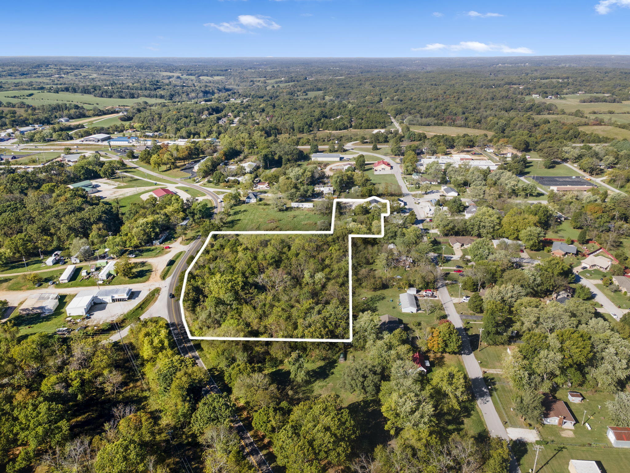 Photo 27 - Commercial Sale for sale – 200  Highlandville Road  Highlandville, MO