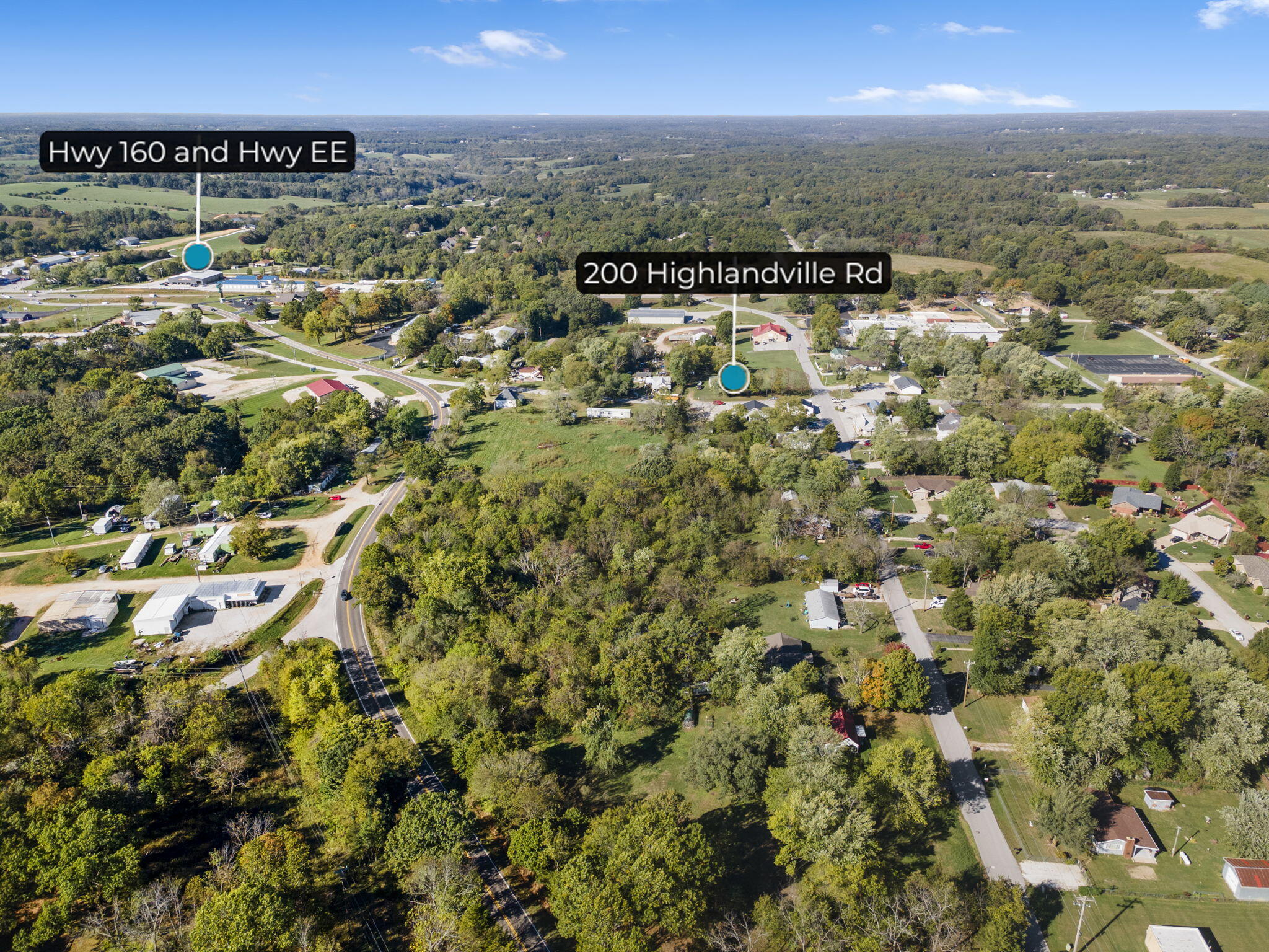 Photo 28 - Commercial Sale for sale – 200  Highlandville Road  Highlandville, MO