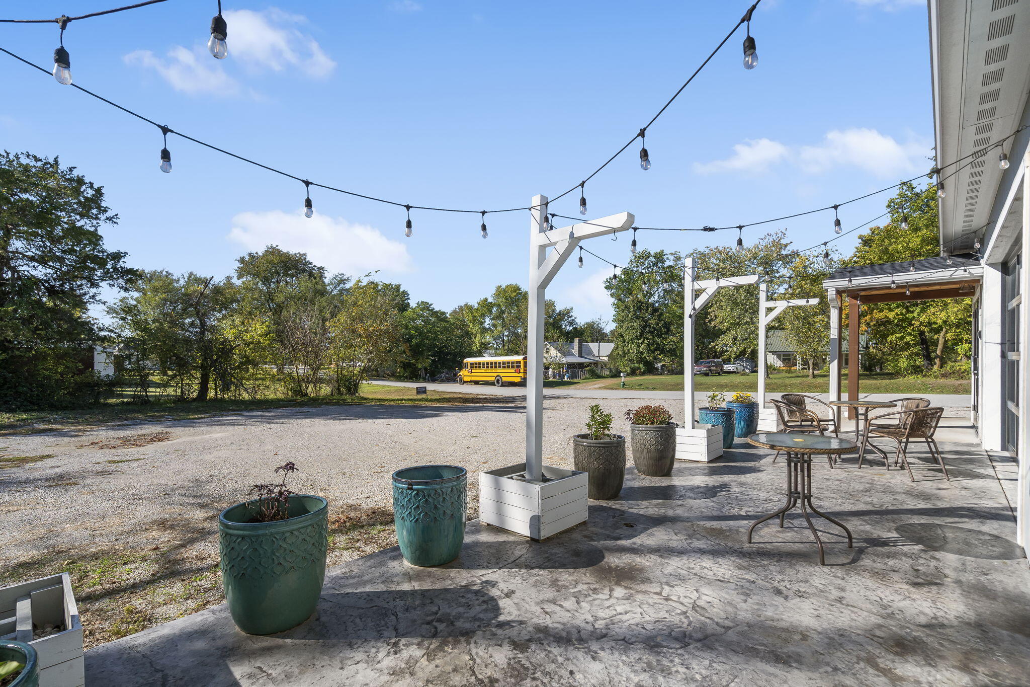 Photo 4 - Commercial Sale for sale – 200  Highlandville Road  Highlandville, MO