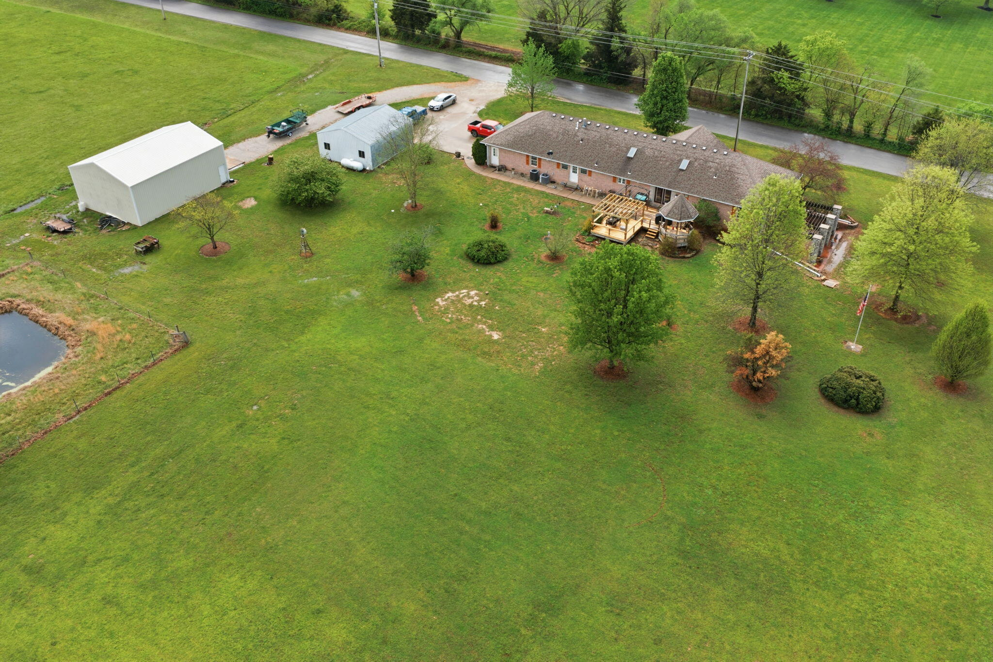 Photo 9 - Residential for sale – 1229 E 425th Road  Bolivar, MO