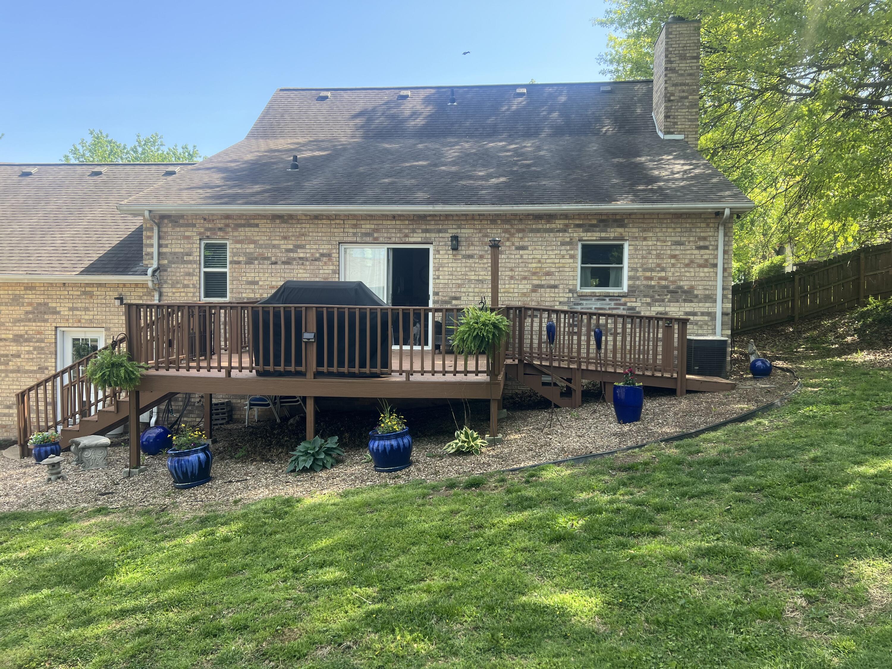 Photo 6 - Residential for sale – 340 S Belaire Street  Monett, MO