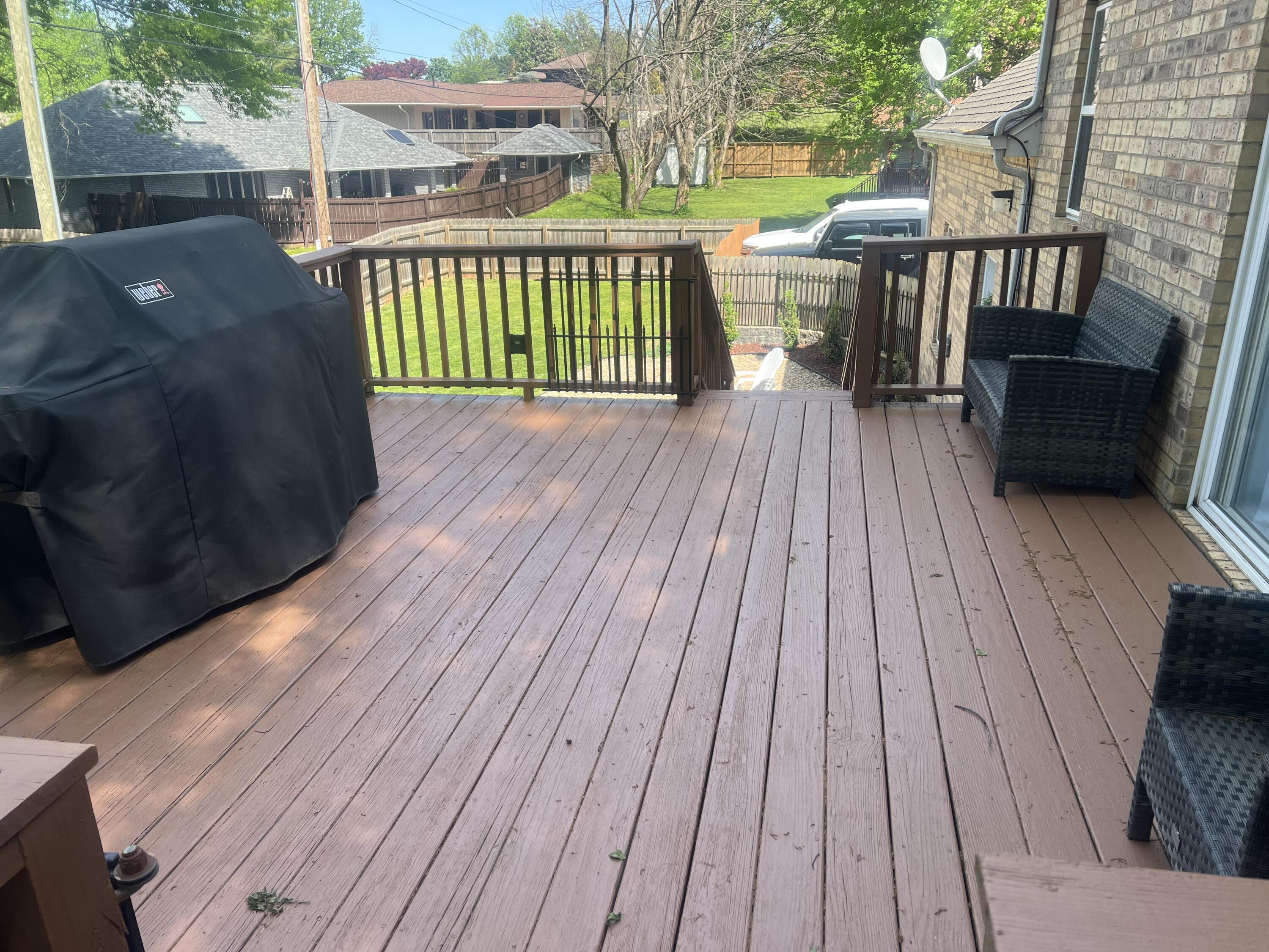 Photo 8 - Residential for sale – 340 S Belaire Street  Monett, MO
