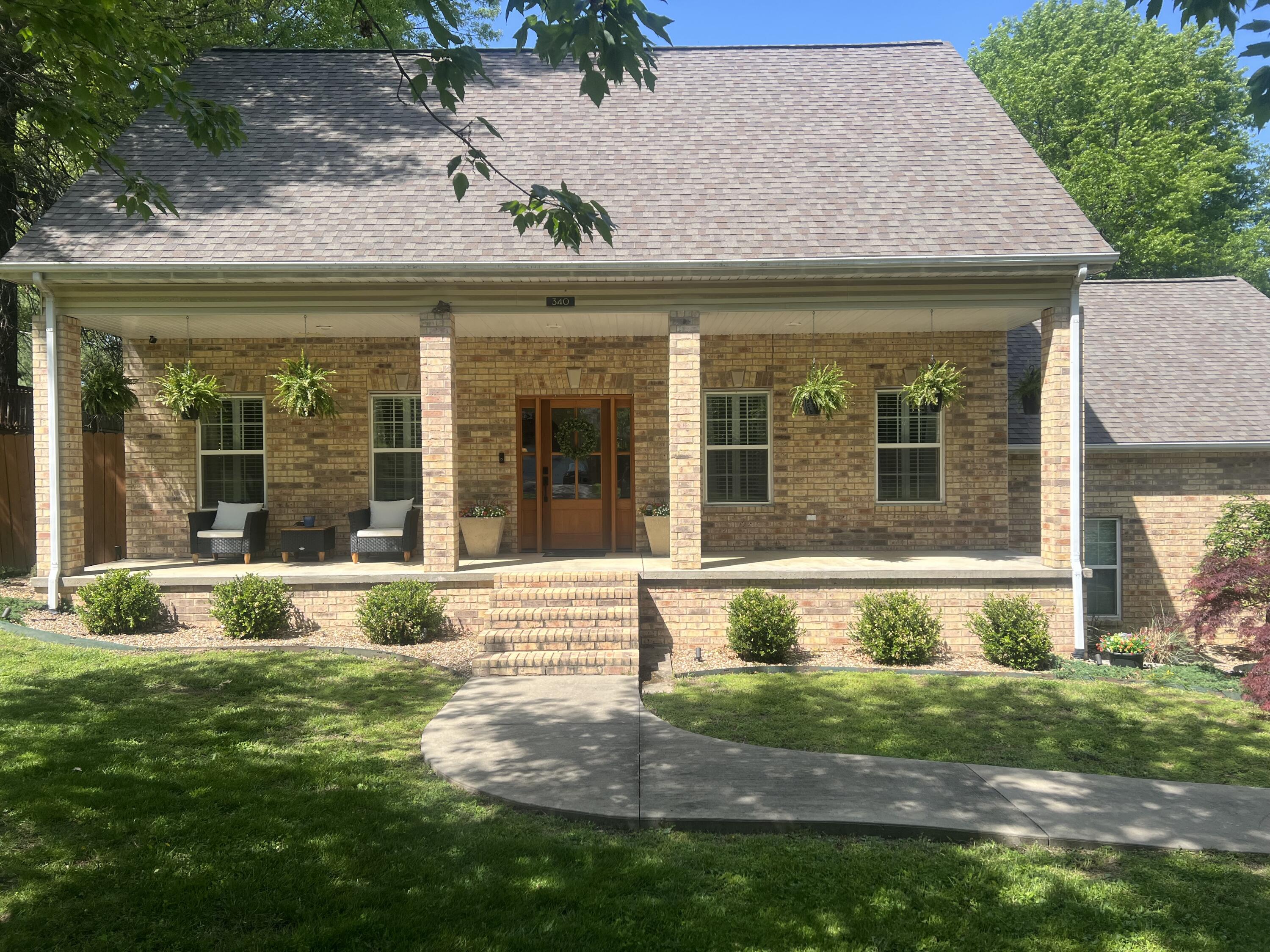 Photo 3 - Residential for sale – 340 S Belaire Street  Monett, MO