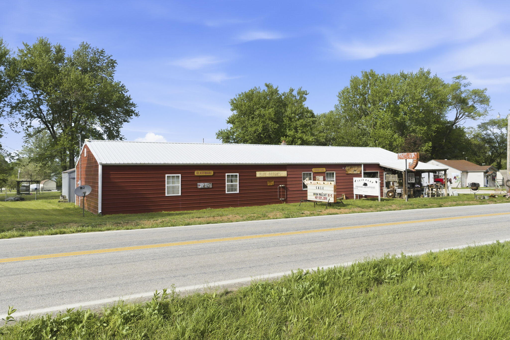 Photo 21 - Commercial Sale for sale – 401 W 1st Street  Fair Play, MO