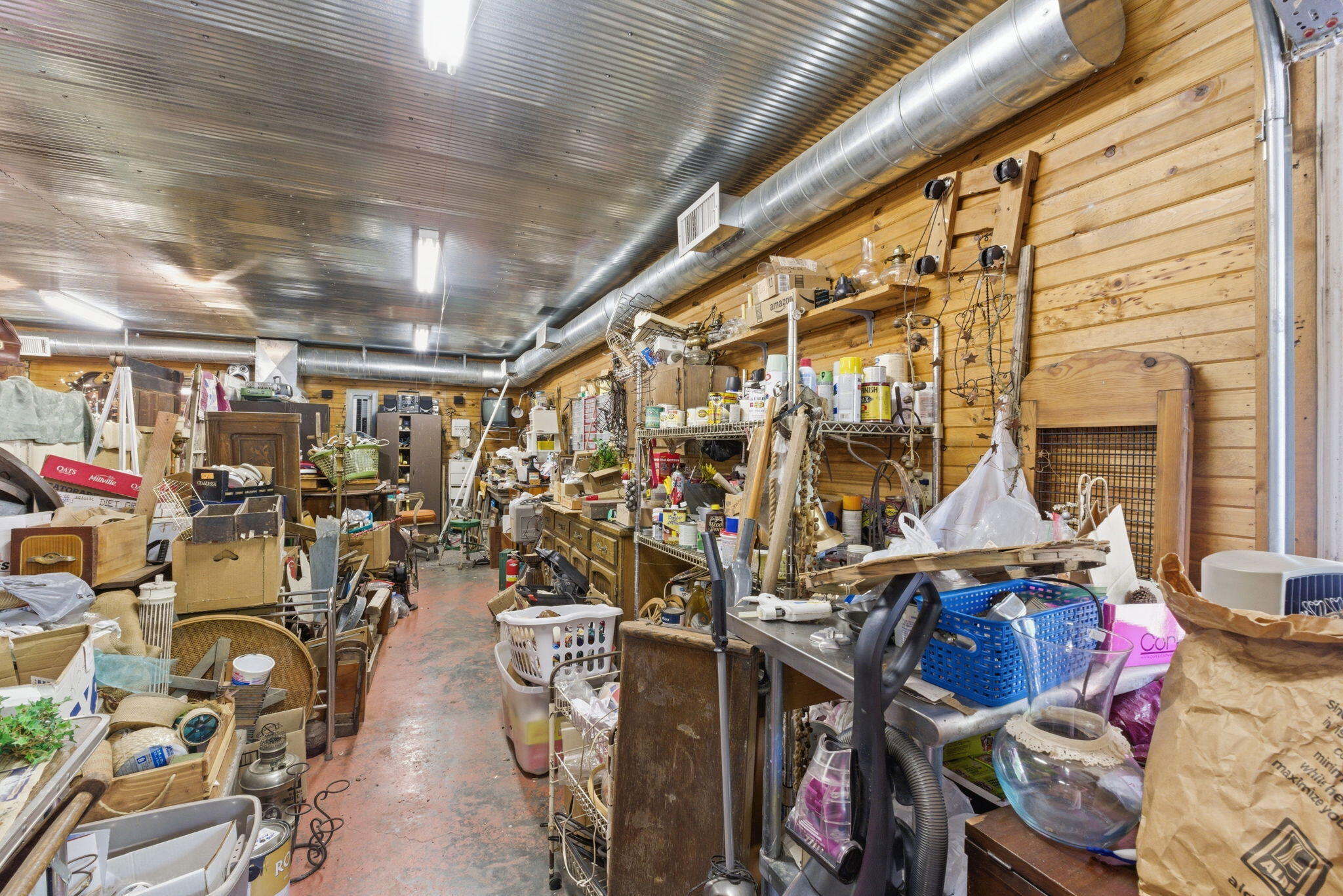 Photo 19 - Commercial Sale for sale – 401 W 1st Street  Fair Play, MO