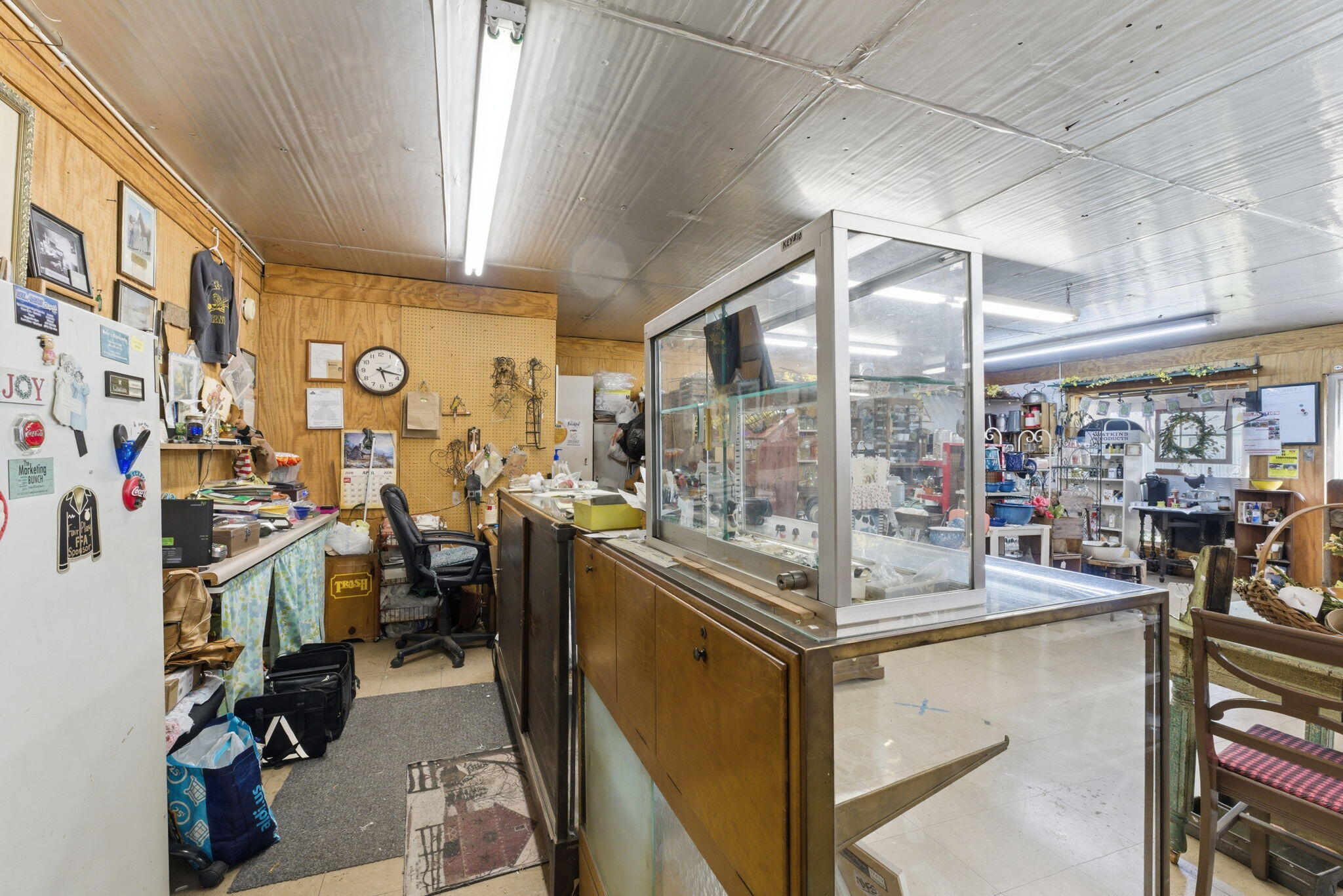 Photo 13 - Commercial Sale for sale – 401 W 1st Street  Fair Play, MO