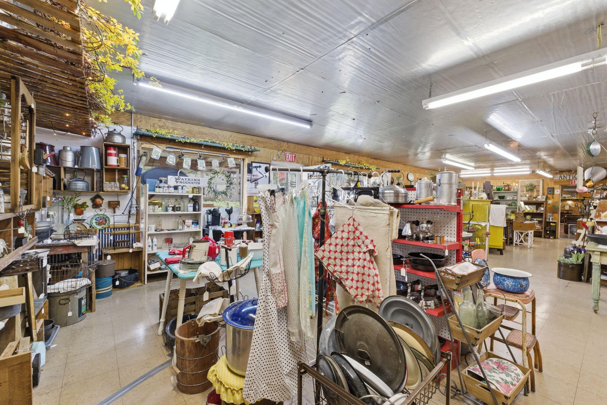 Photo 6 - Commercial Sale for sale – 401 W 1st Street  Fair Play, MO