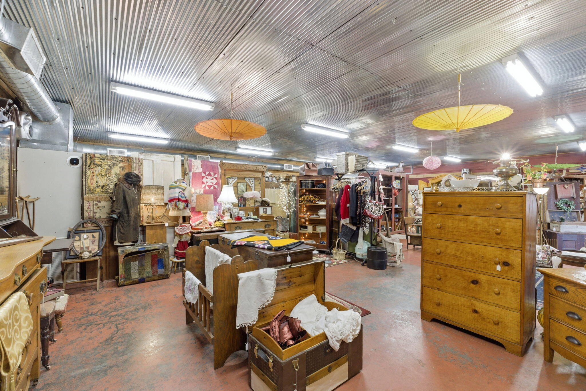 Photo 18 - Commercial Sale for sale – 401 W 1st Street  Fair Play, MO