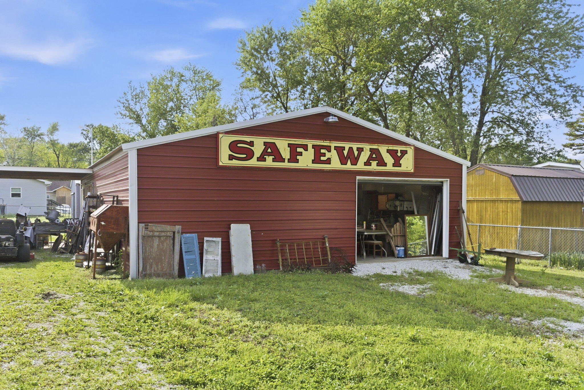 Photo 22 - Commercial Sale for sale – 401 W 1st Street  Fair Play, MO