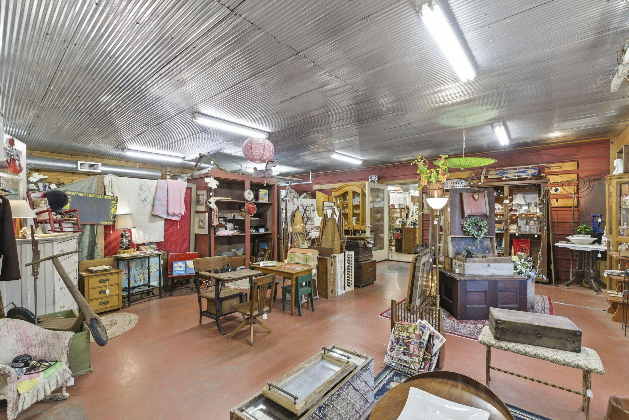 Photo 16 - Commercial Sale for sale – 401 W 1st Street  Fair Play, MO