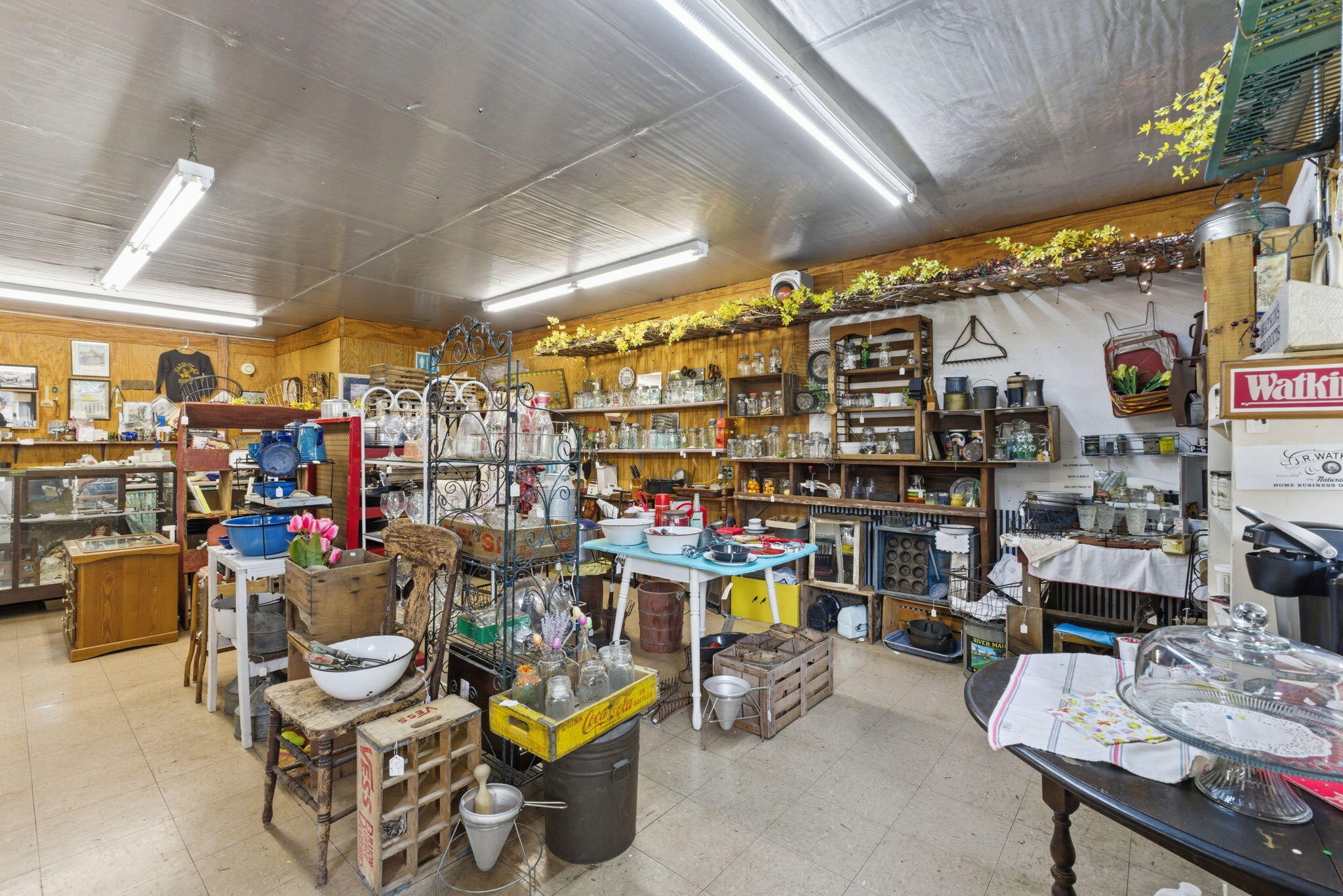 Photo 5 - Commercial Sale for sale – 401 W 1st Street  Fair Play, MO