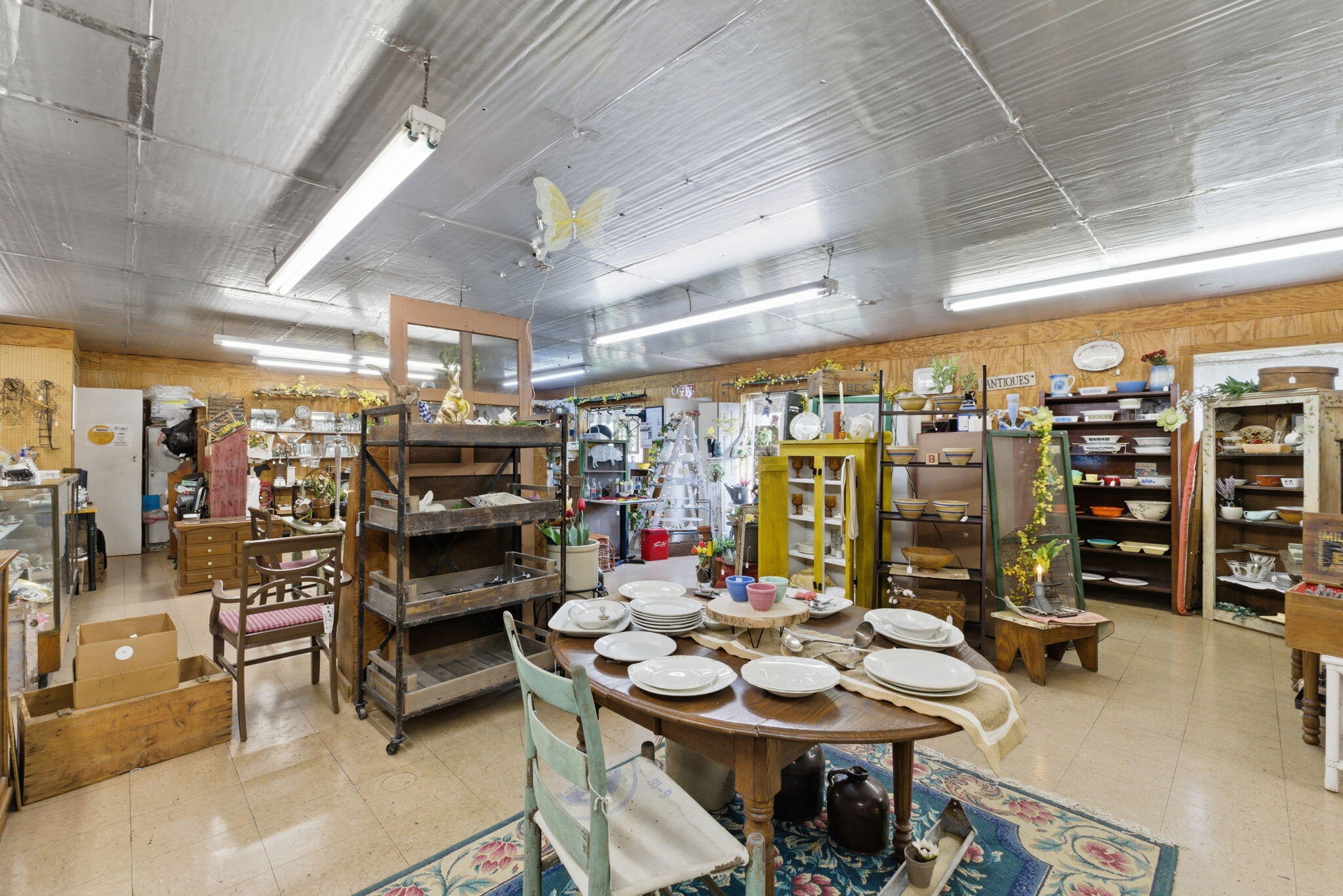 Photo 9 - Commercial Sale for sale – 401 W 1st Street  Fair Play, MO