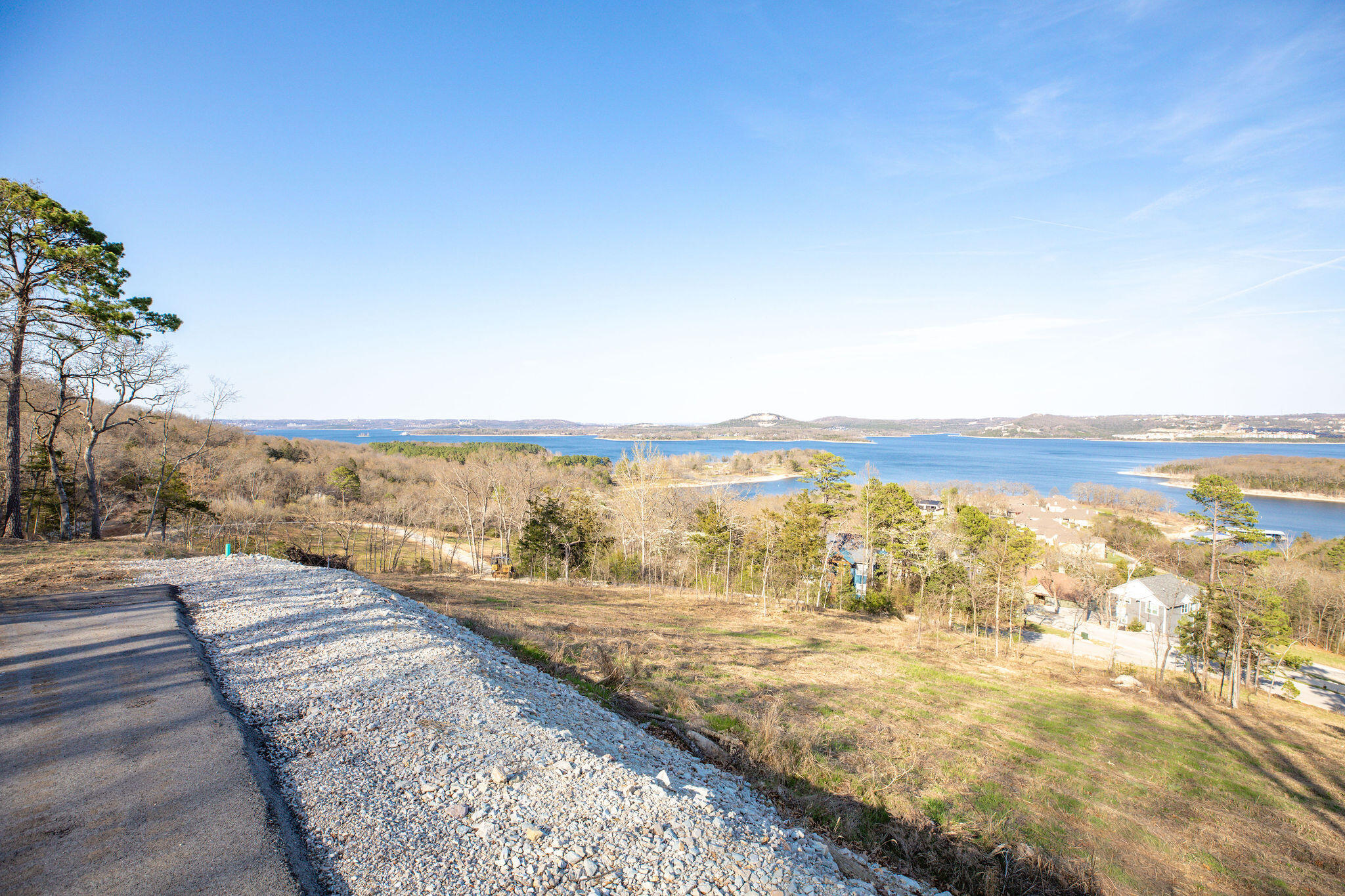 Photo 14 - Land for sale – Lot 4-A  Grizzly Ridge   Blue Eye, MO