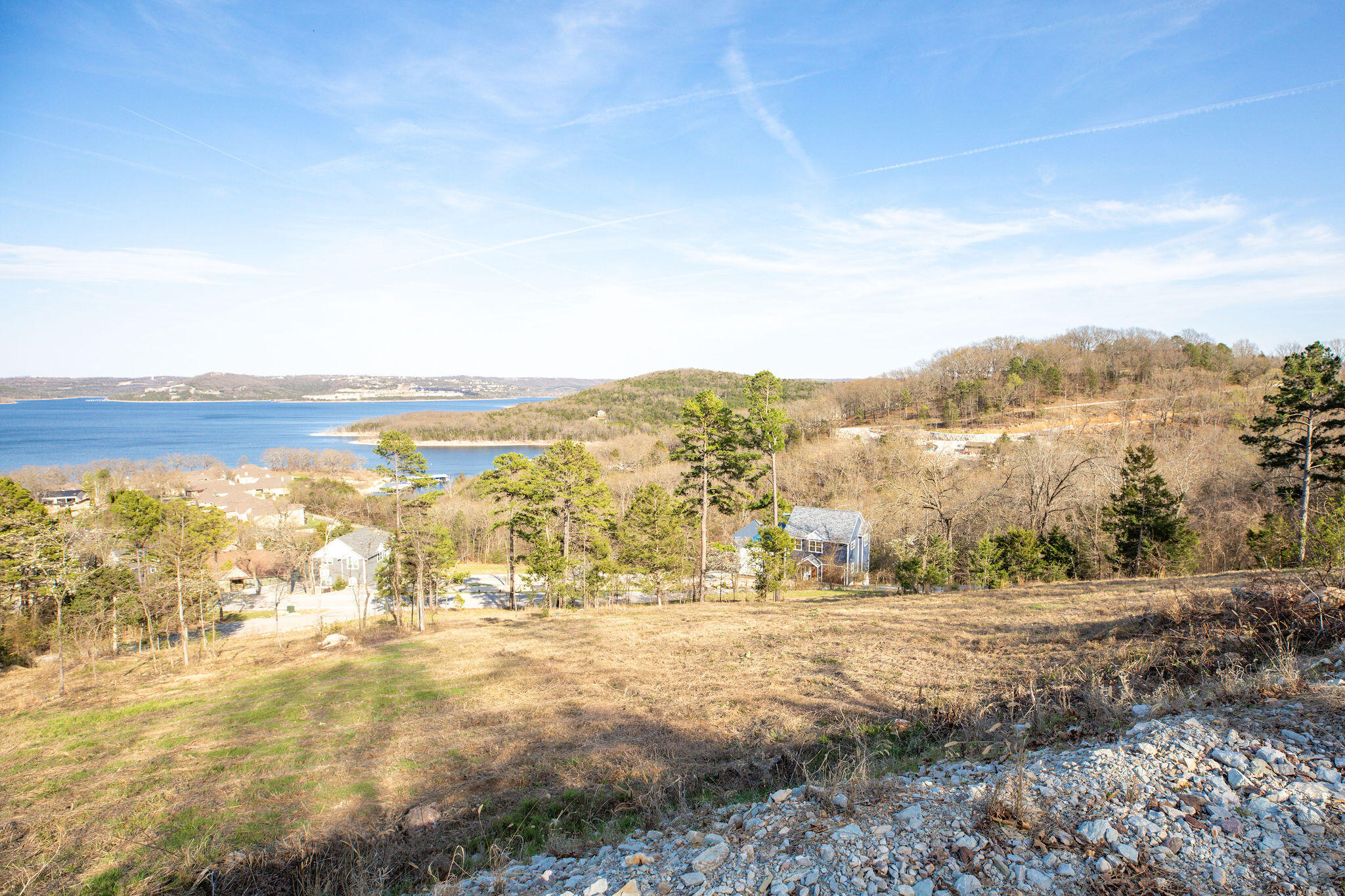 Photo 15 - Land for sale – Lot 4-A  Grizzly Ridge   Blue Eye, MO