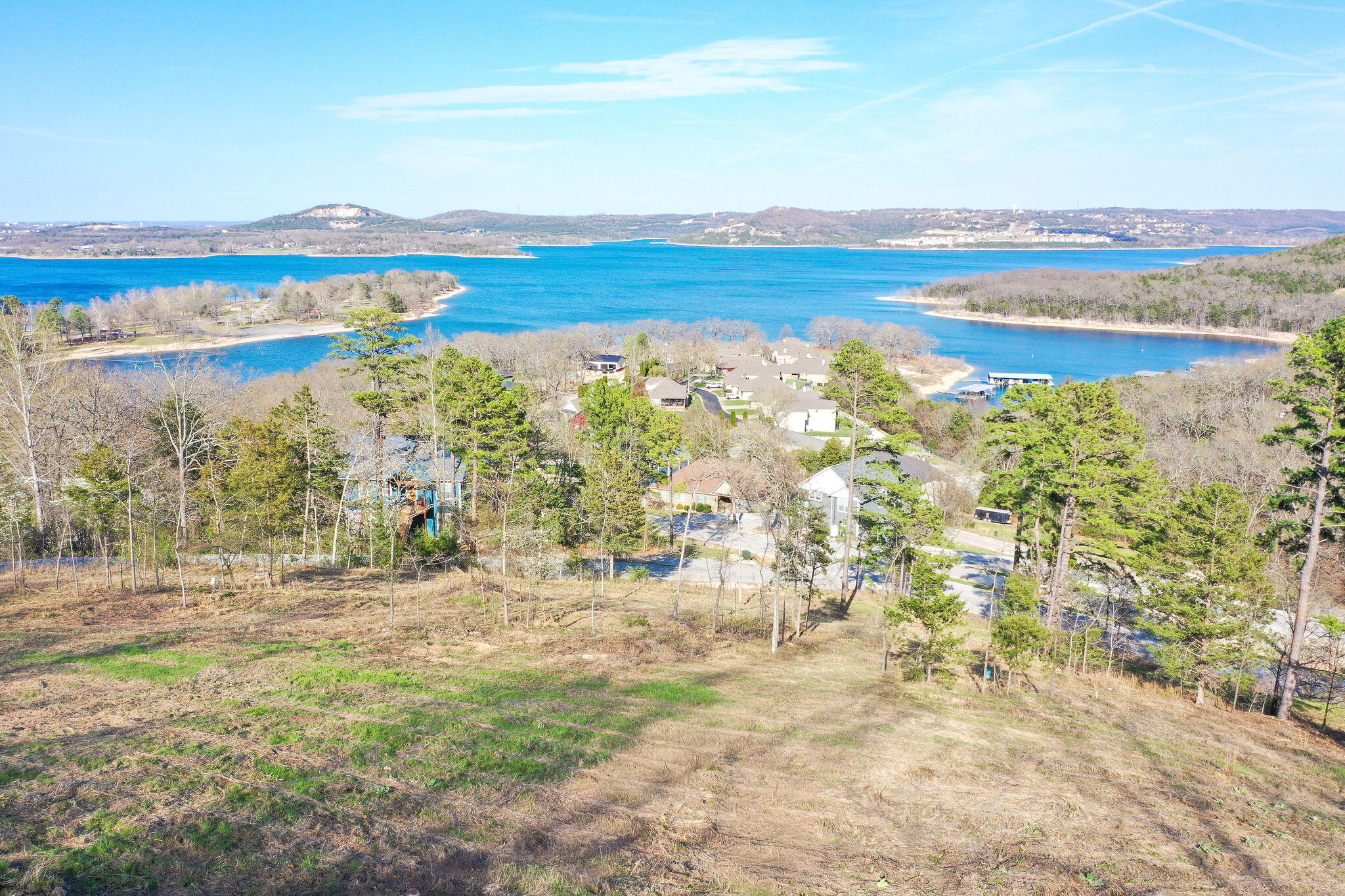 Photo 12 - Land for sale – Lot 4-A  Grizzly Ridge   Blue Eye, MO