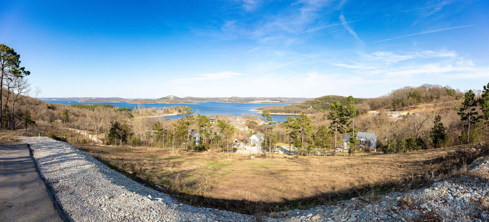 Photo 16 - Land for sale – Lot 4-A  Grizzly Ridge   Blue Eye, MO