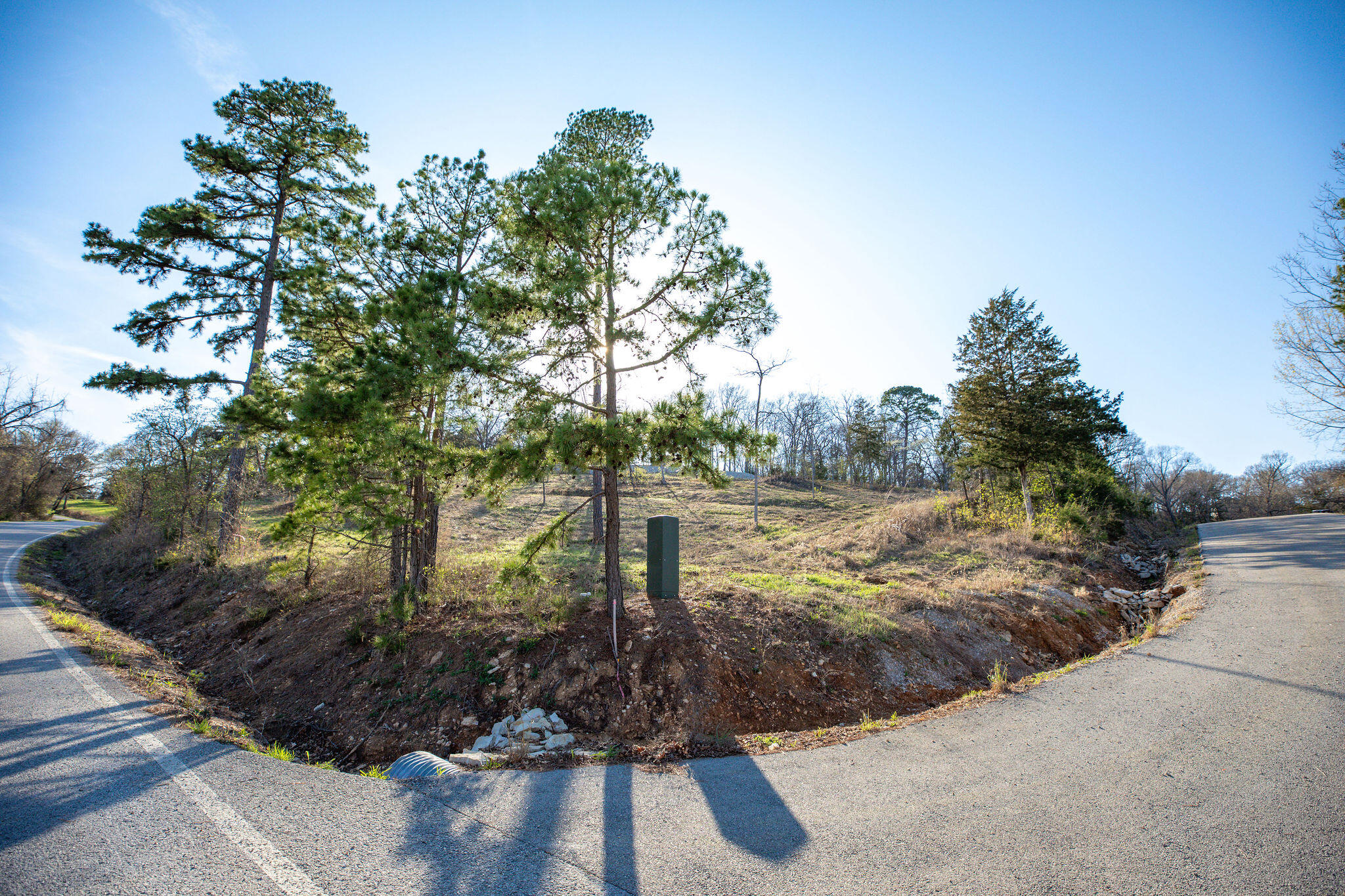 Photo 18 - Land for sale – Lot 4-A  Grizzly Ridge   Blue Eye, MO