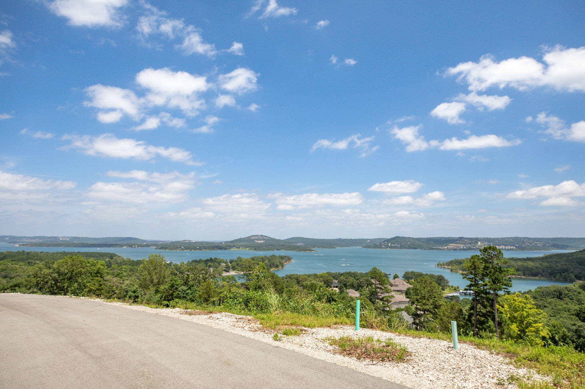 Photo 3 - Land for sale – Lot 4-A  Grizzly Ridge   Blue Eye, MO