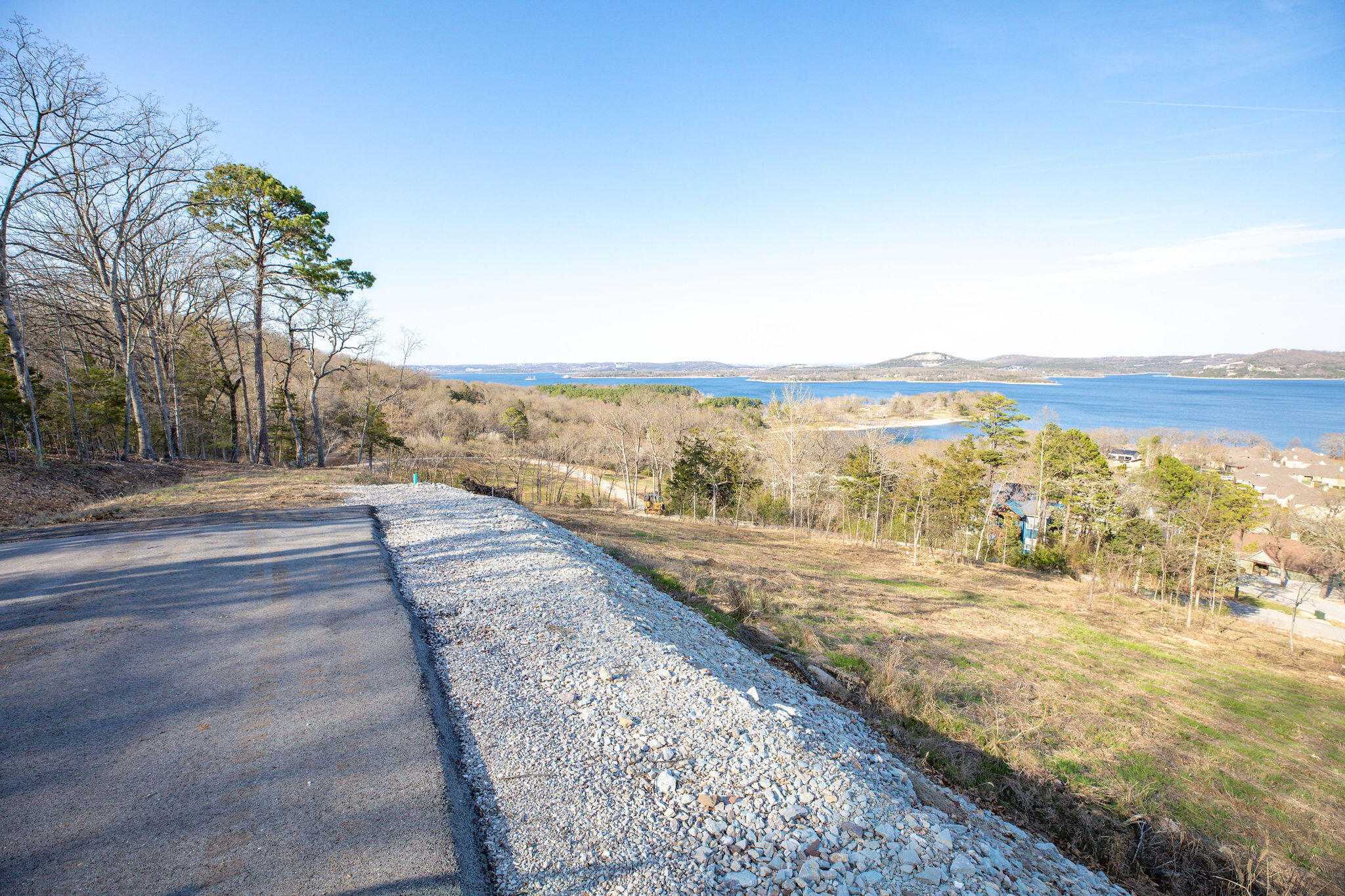 Photo 17 - Land for sale – Lot 4-A  Grizzly Ridge   Blue Eye, MO