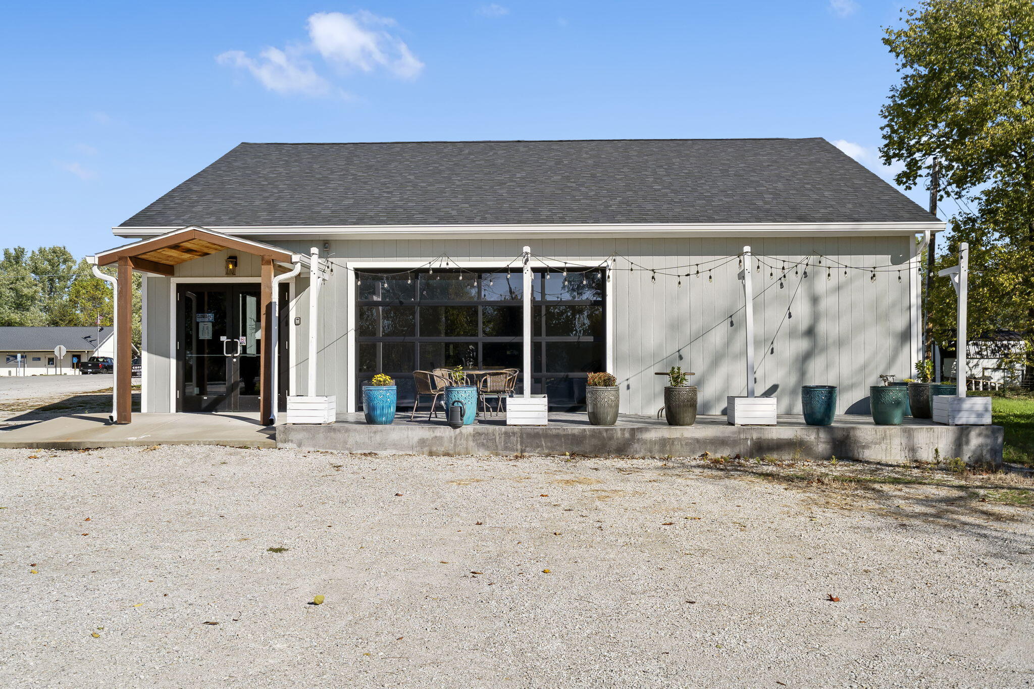 Photo 6 - Land for sale – 200  Highlandville Road  Highlandville, MO