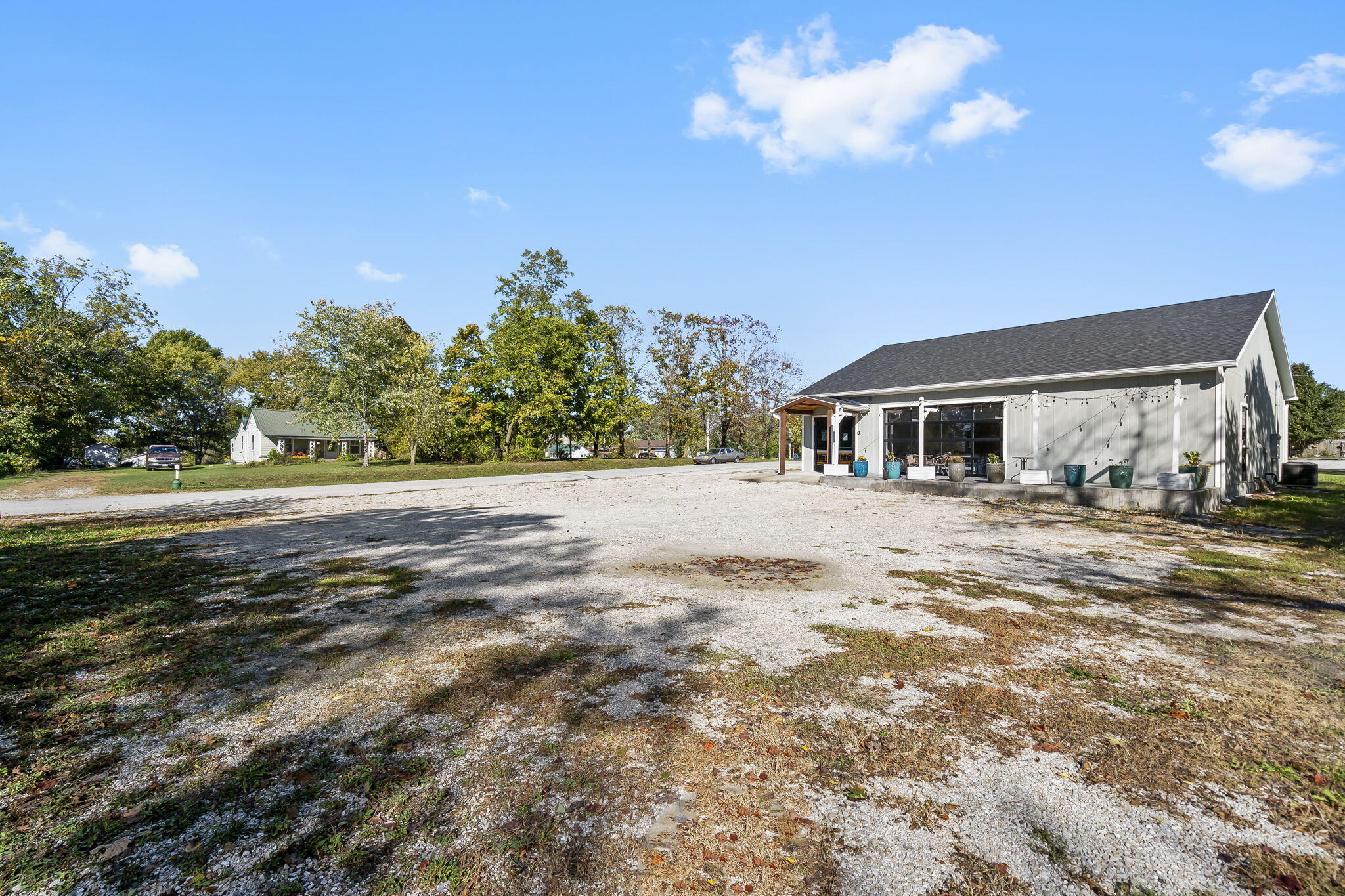 Photo 30 - Land for sale – 200  Highlandville Road  Highlandville, MO