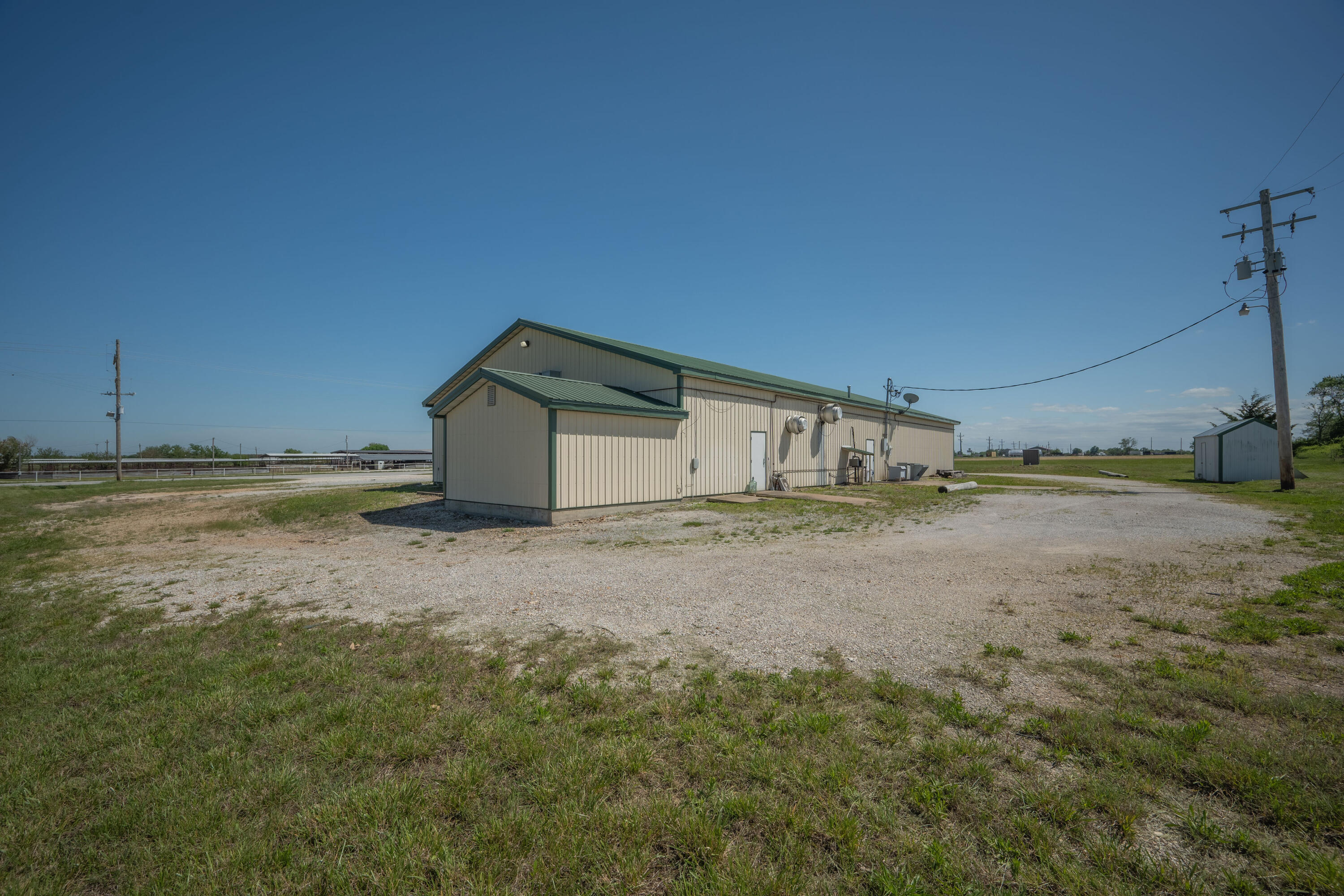 Photo 41 - Commercial Sale for sale – 1630  Highway 59   Diamond, MO