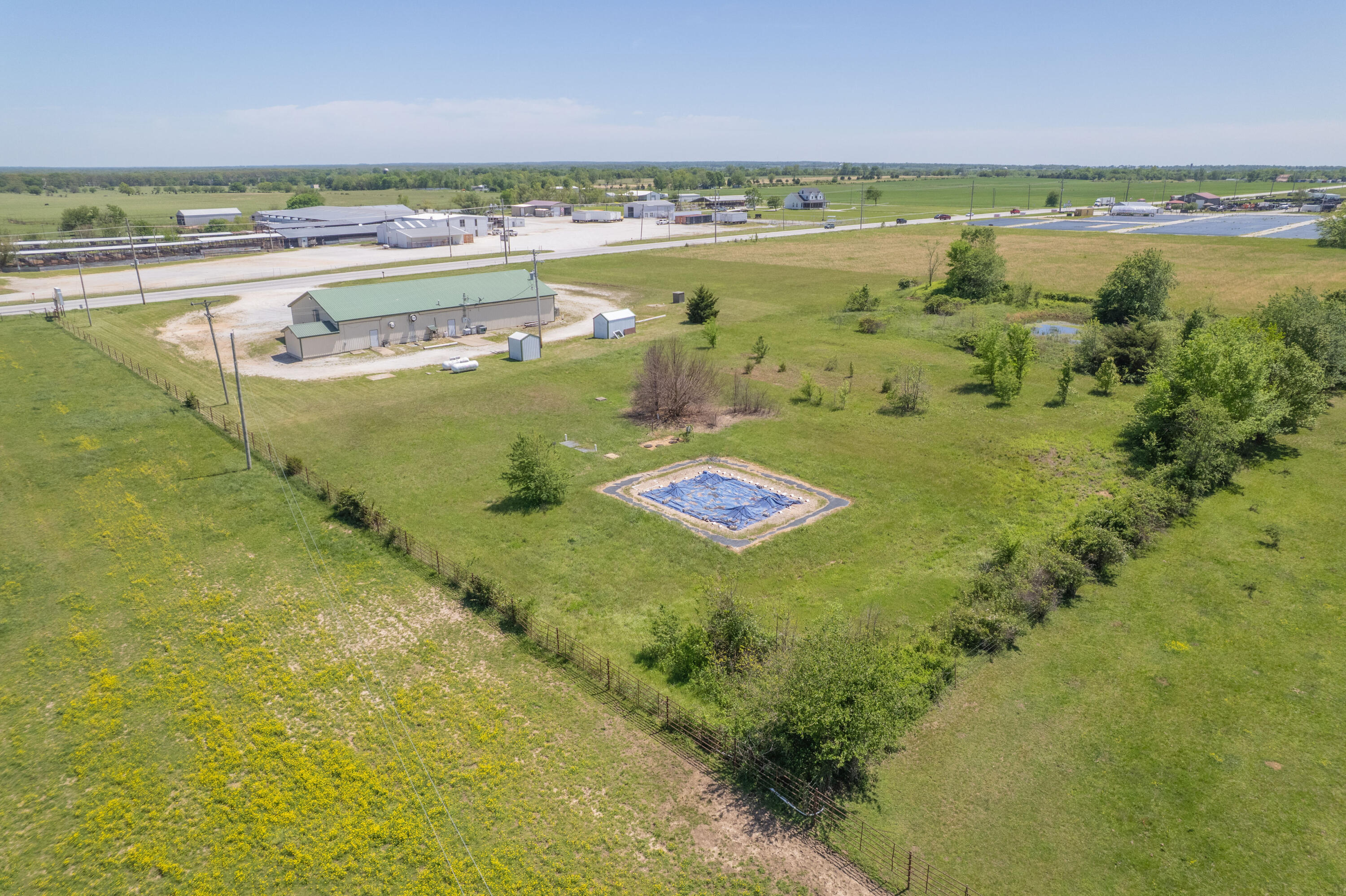 Photo 48 - Commercial Sale for sale – 1630  Highway 59   Diamond, MO