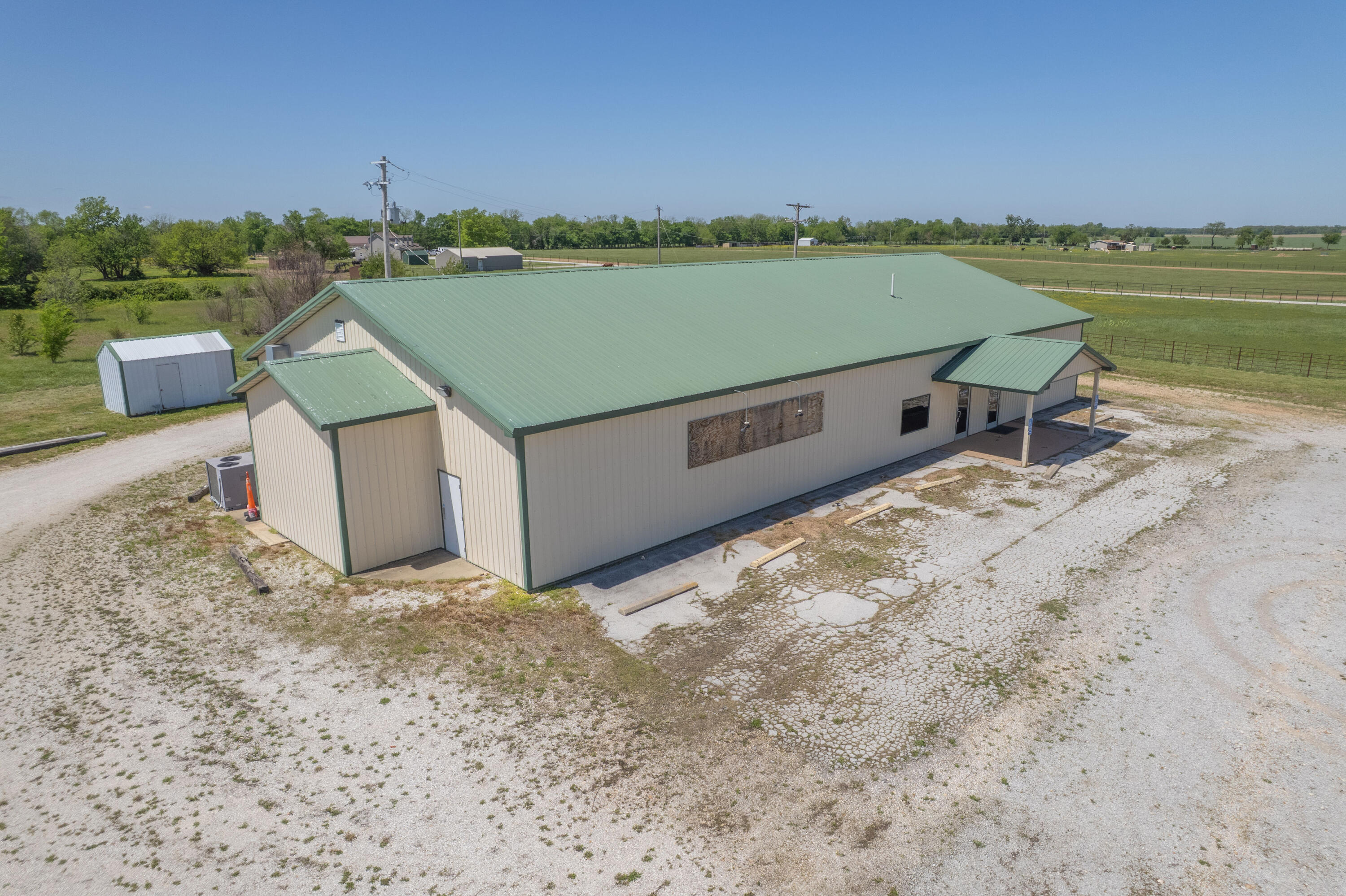 Photo 8 - Commercial Sale for sale – 1630  Highway 59   Diamond, MO