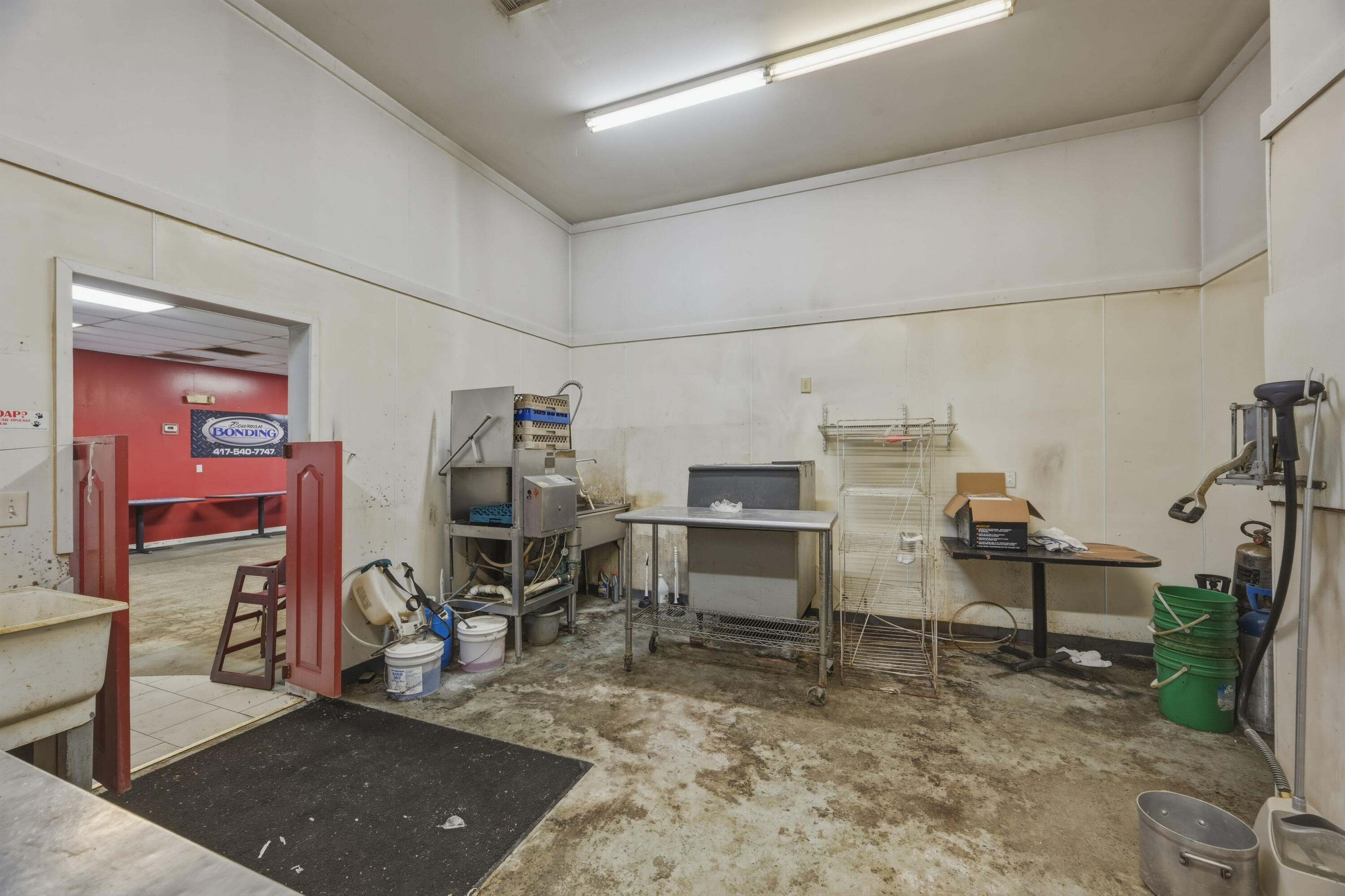 Photo 23 - Commercial Sale for sale – 1630  Highway 59   Diamond, MO