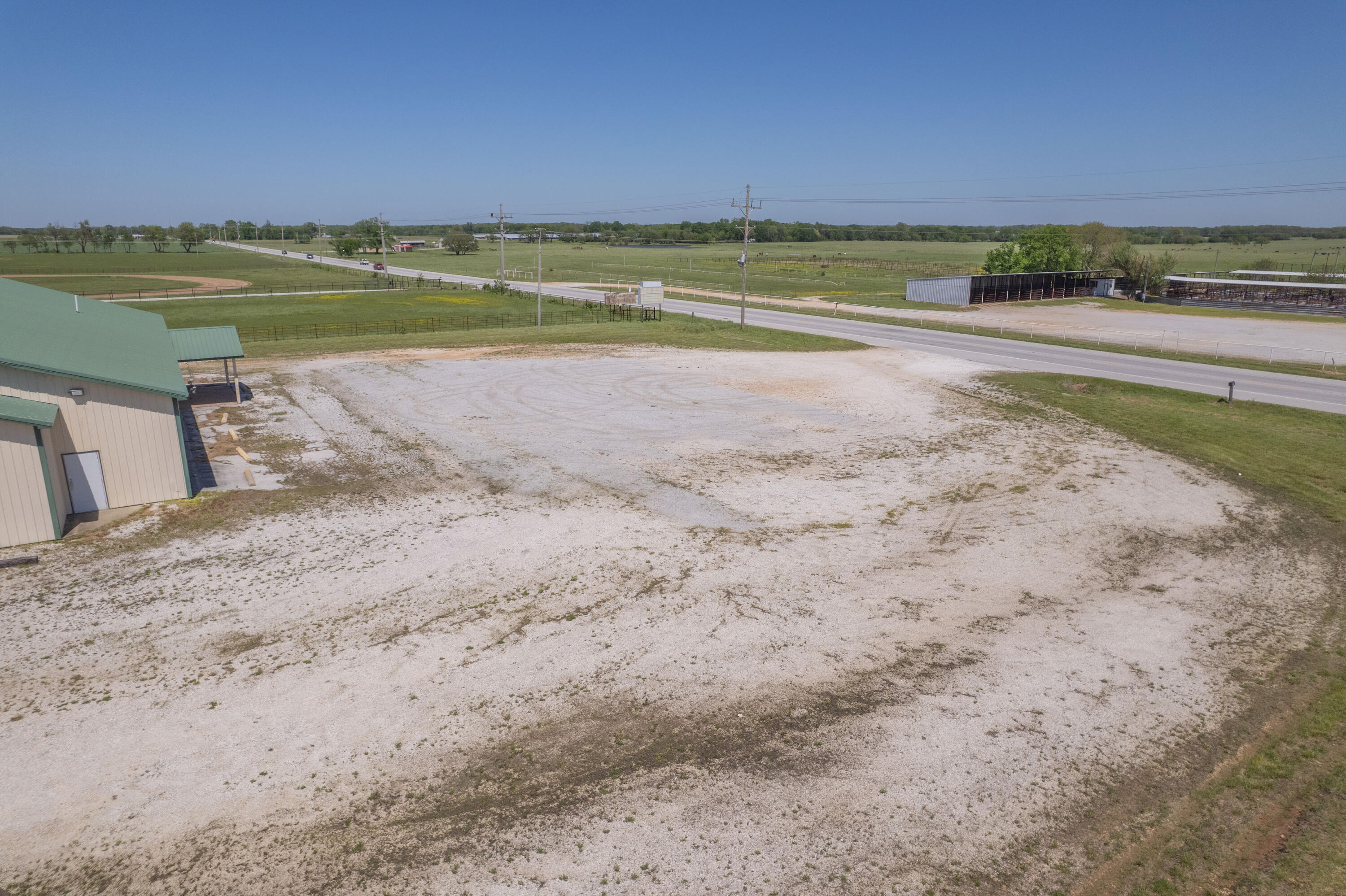 Photo 7 - Commercial Sale for sale – 1630  Highway 59   Diamond, MO