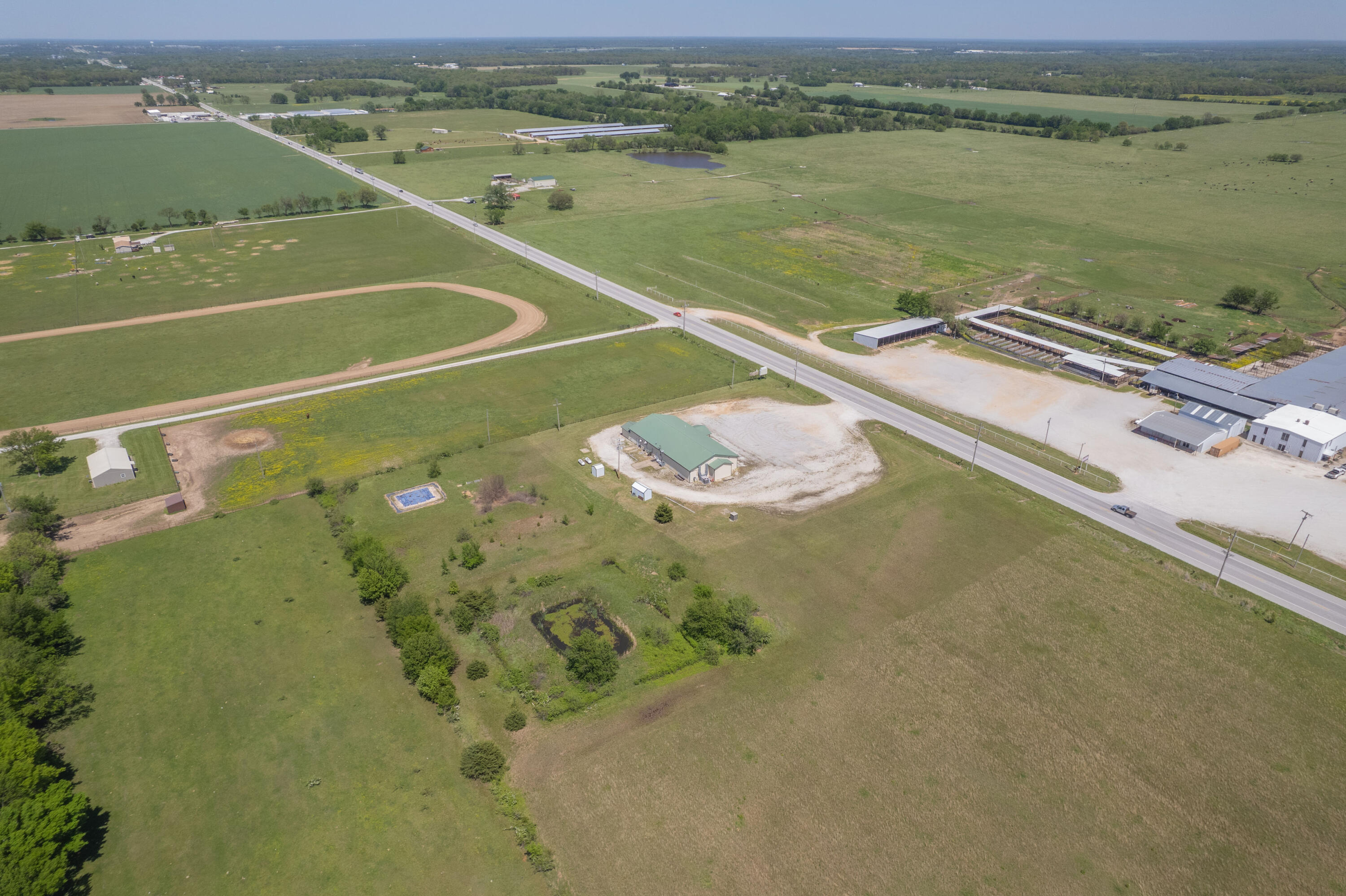 Photo 46 - Commercial Sale for sale – 1630  Highway 59   Diamond, MO