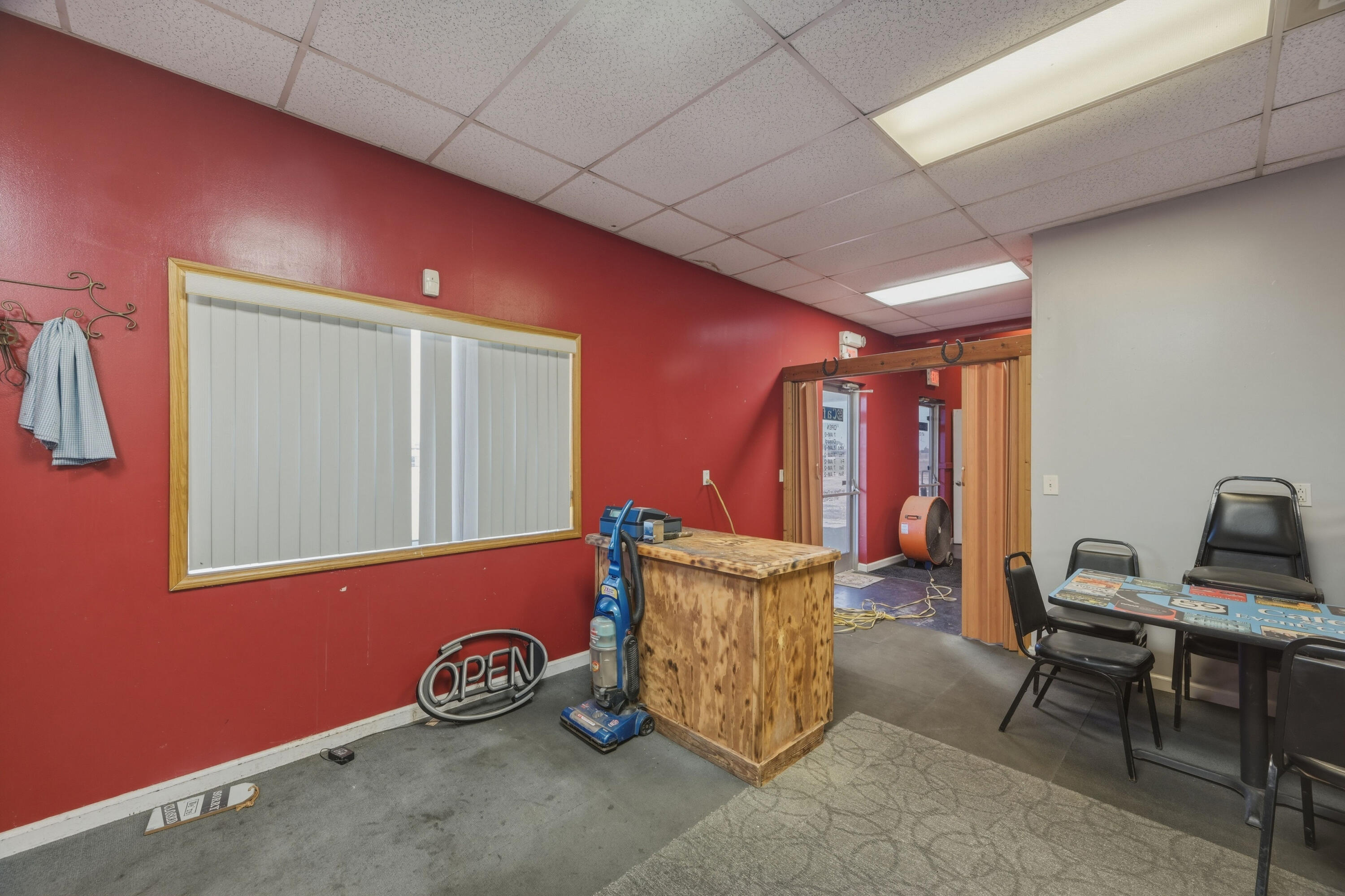 Photo 15 - Commercial Sale for sale – 1630  Highway 59   Diamond, MO