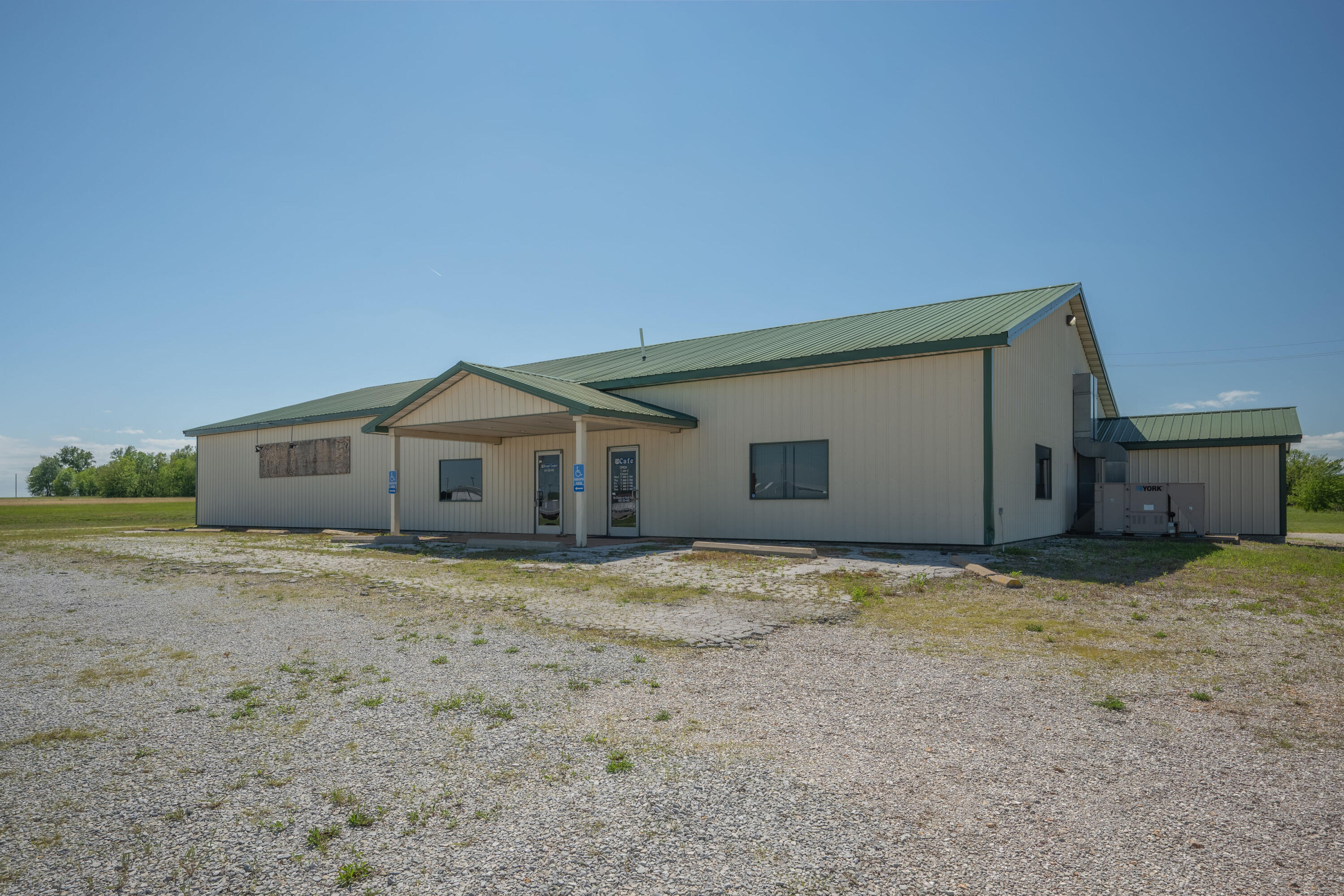 Photo 9 - Commercial Sale for sale – 1630  Highway 59   Diamond, MO