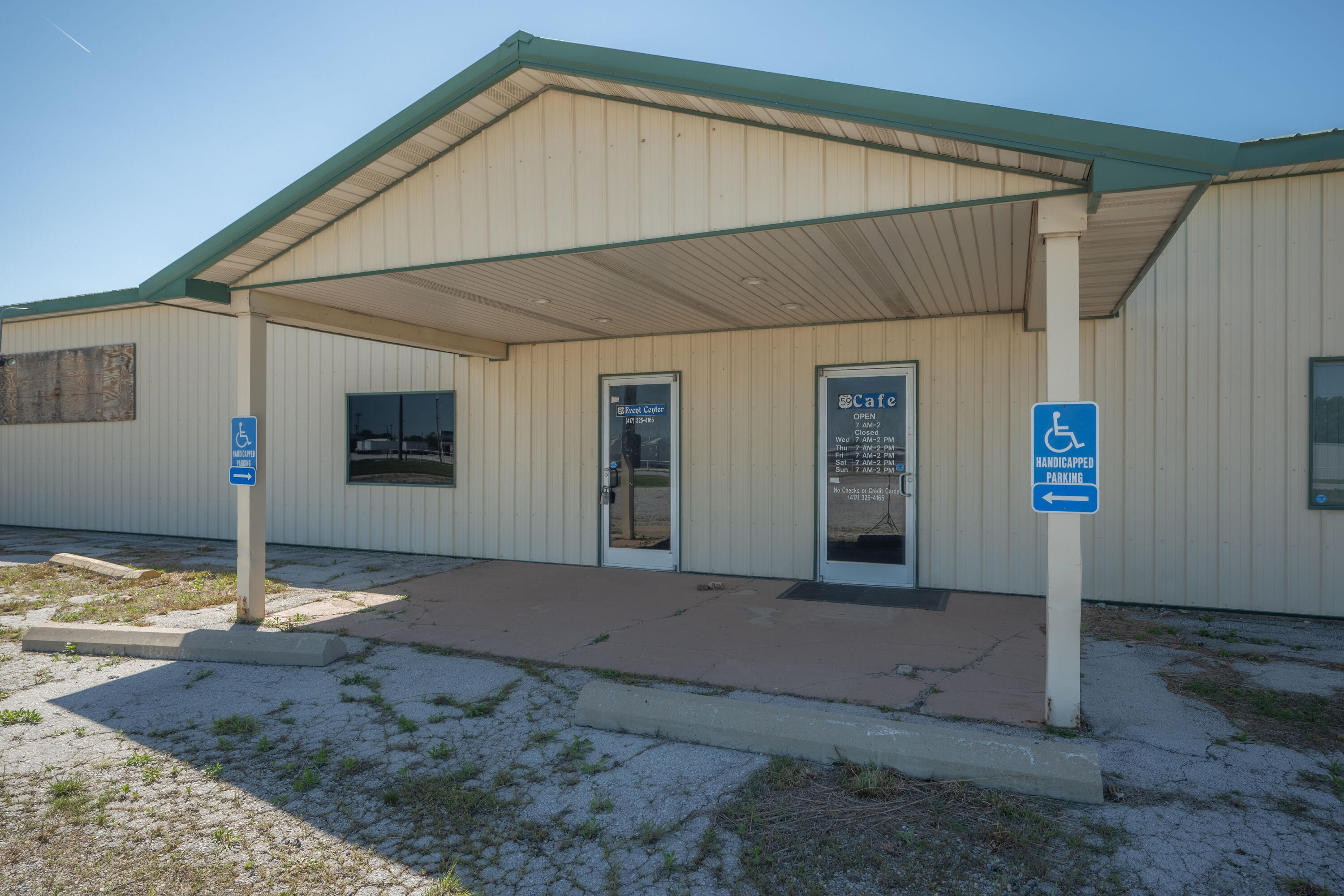 Photo 10 - Commercial Sale for sale – 1630  Highway 59   Diamond, MO