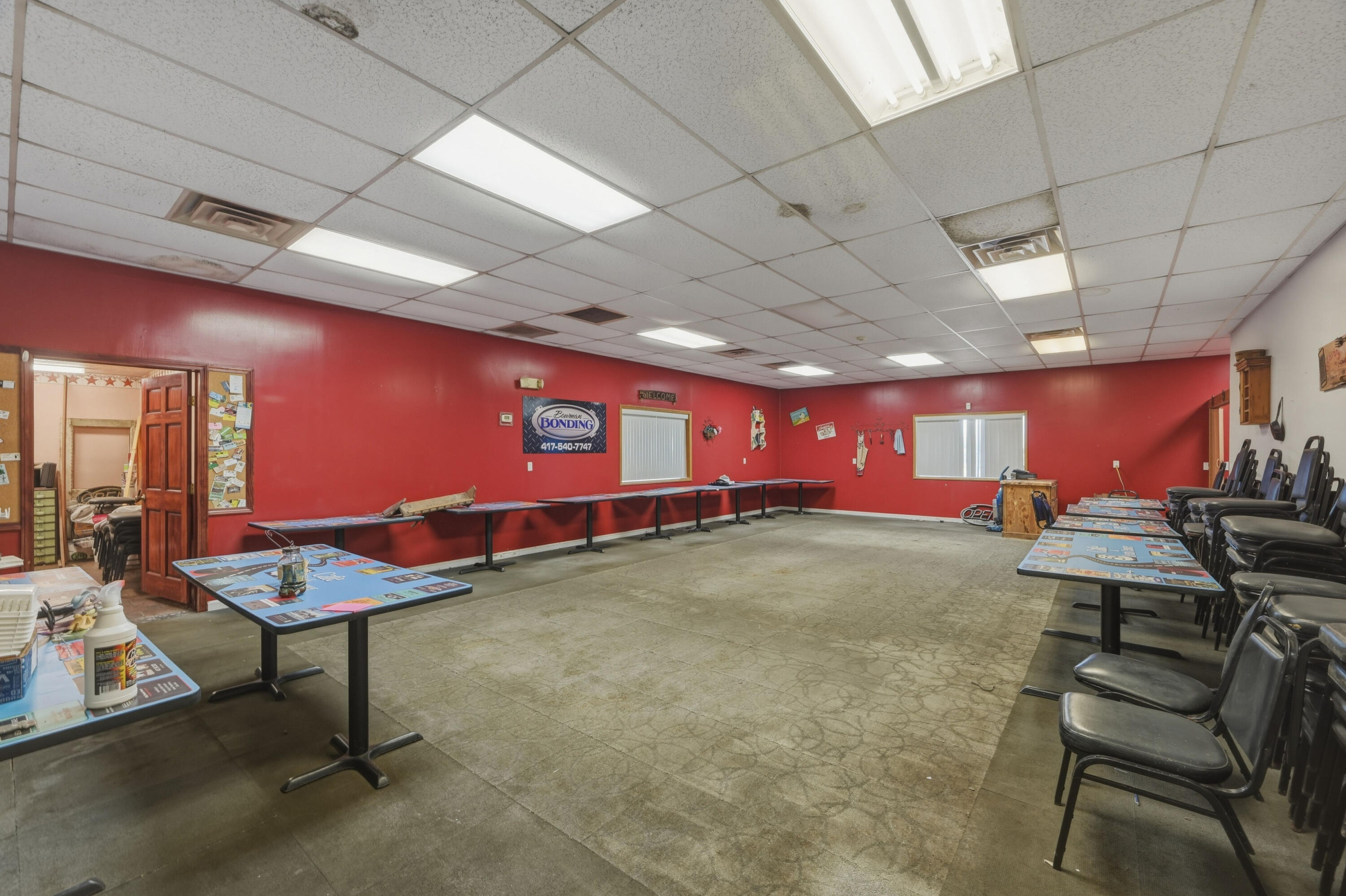 Photo 17 - Commercial Sale for sale – 1630  Highway 59   Diamond, MO