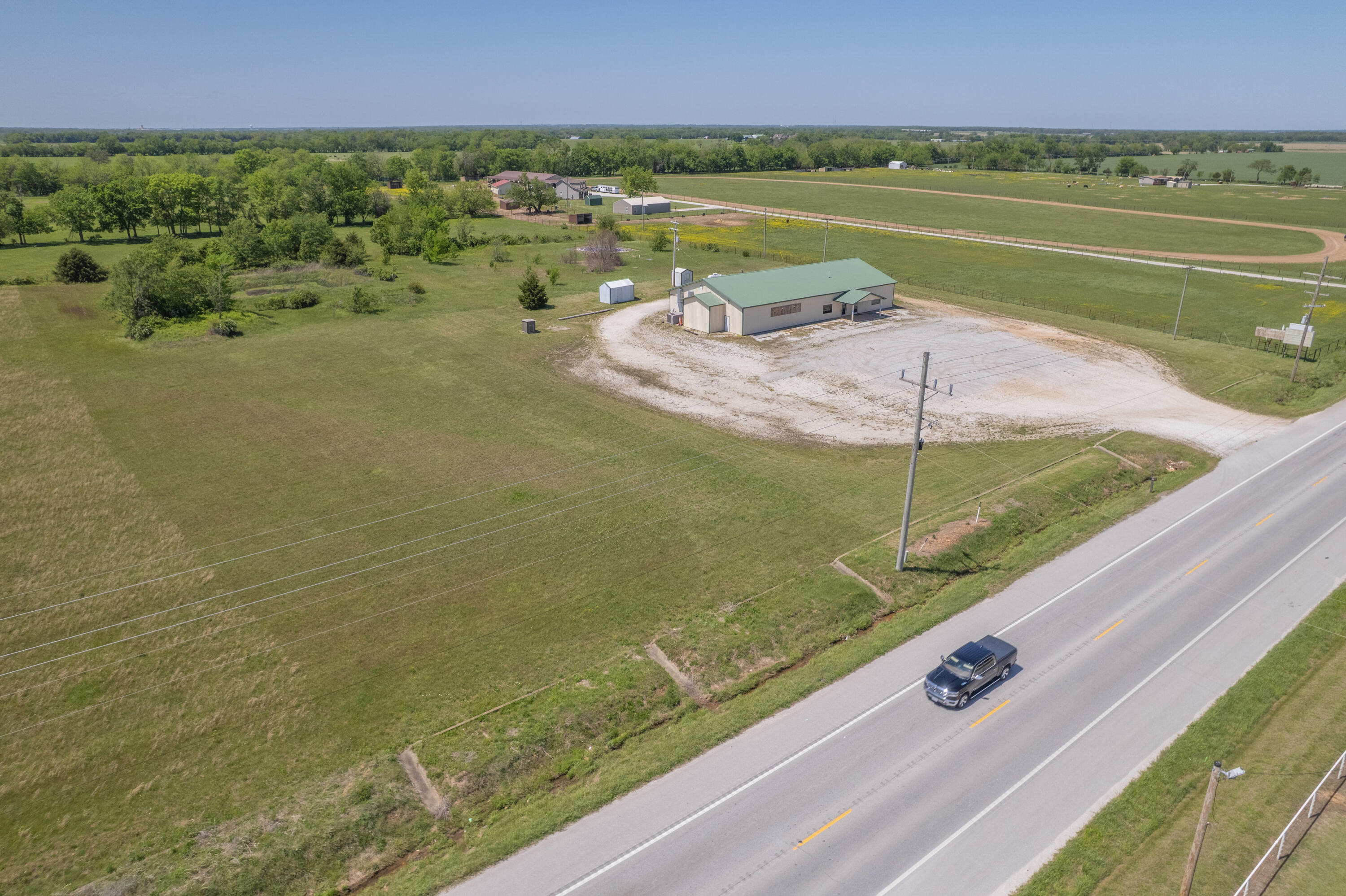 Photo 47 - Commercial Sale for sale – 1630  Highway 59   Diamond, MO