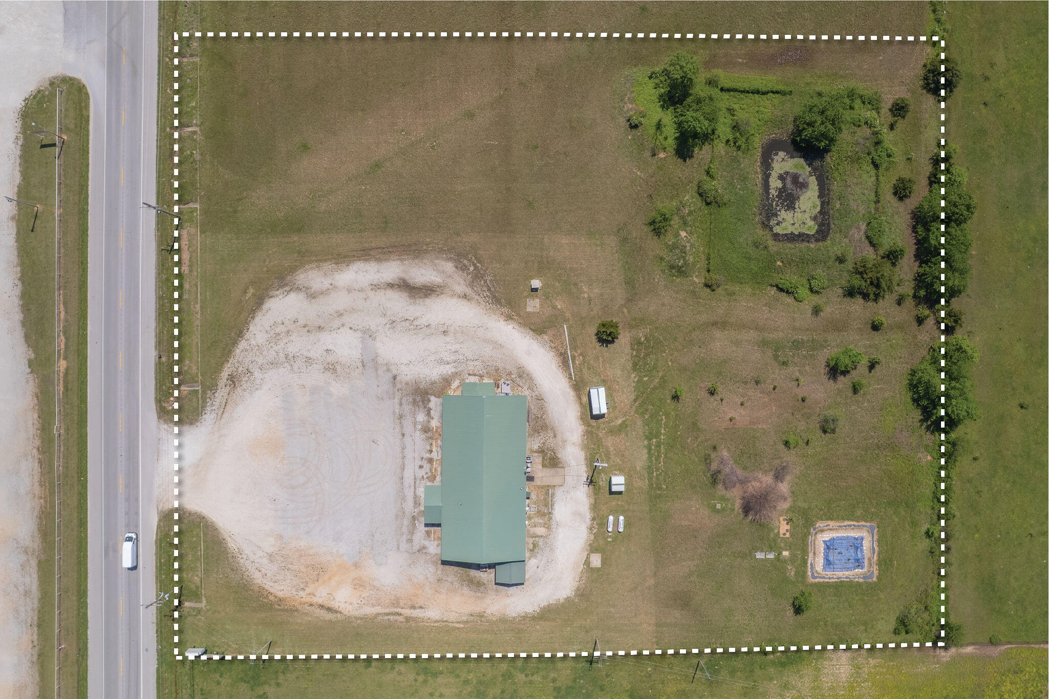 Photo 45 - Commercial Sale for sale – 1630  Highway 59   Diamond, MO
